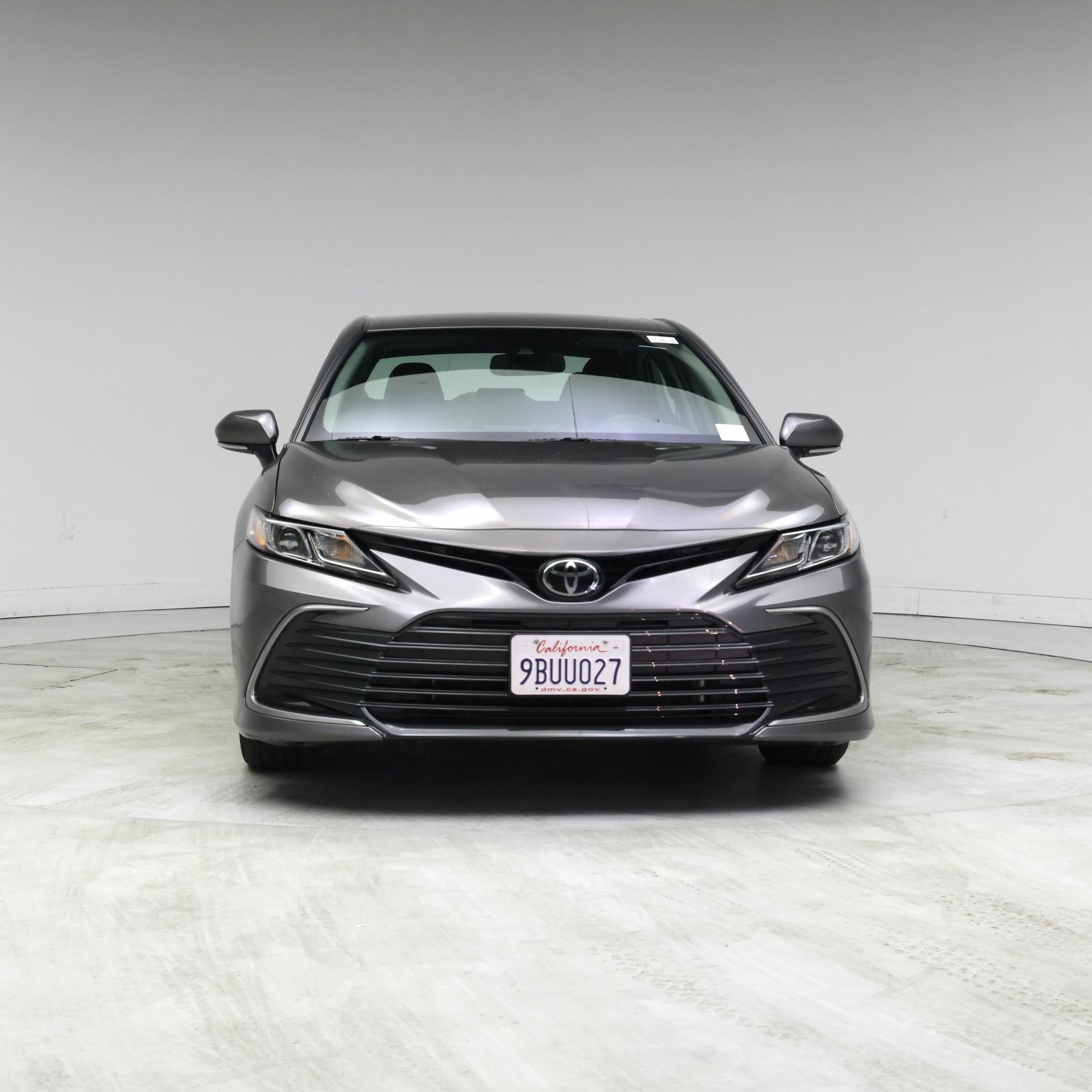 Thumbnail: 2022 Toyota Camry - 5