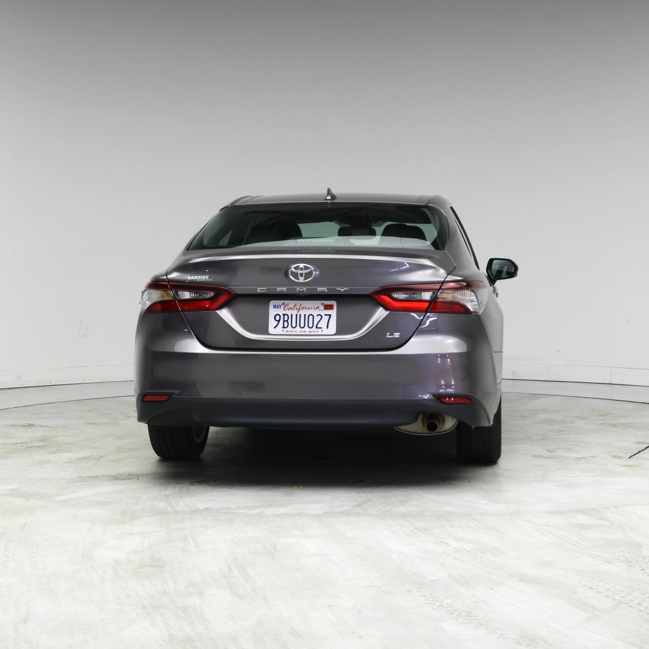 Thumbnail: 2022 Toyota Camry - 6
