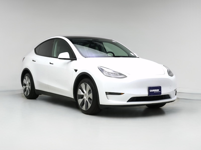 2021 Tesla Model Y Long Range -
                  Inglewood, CA