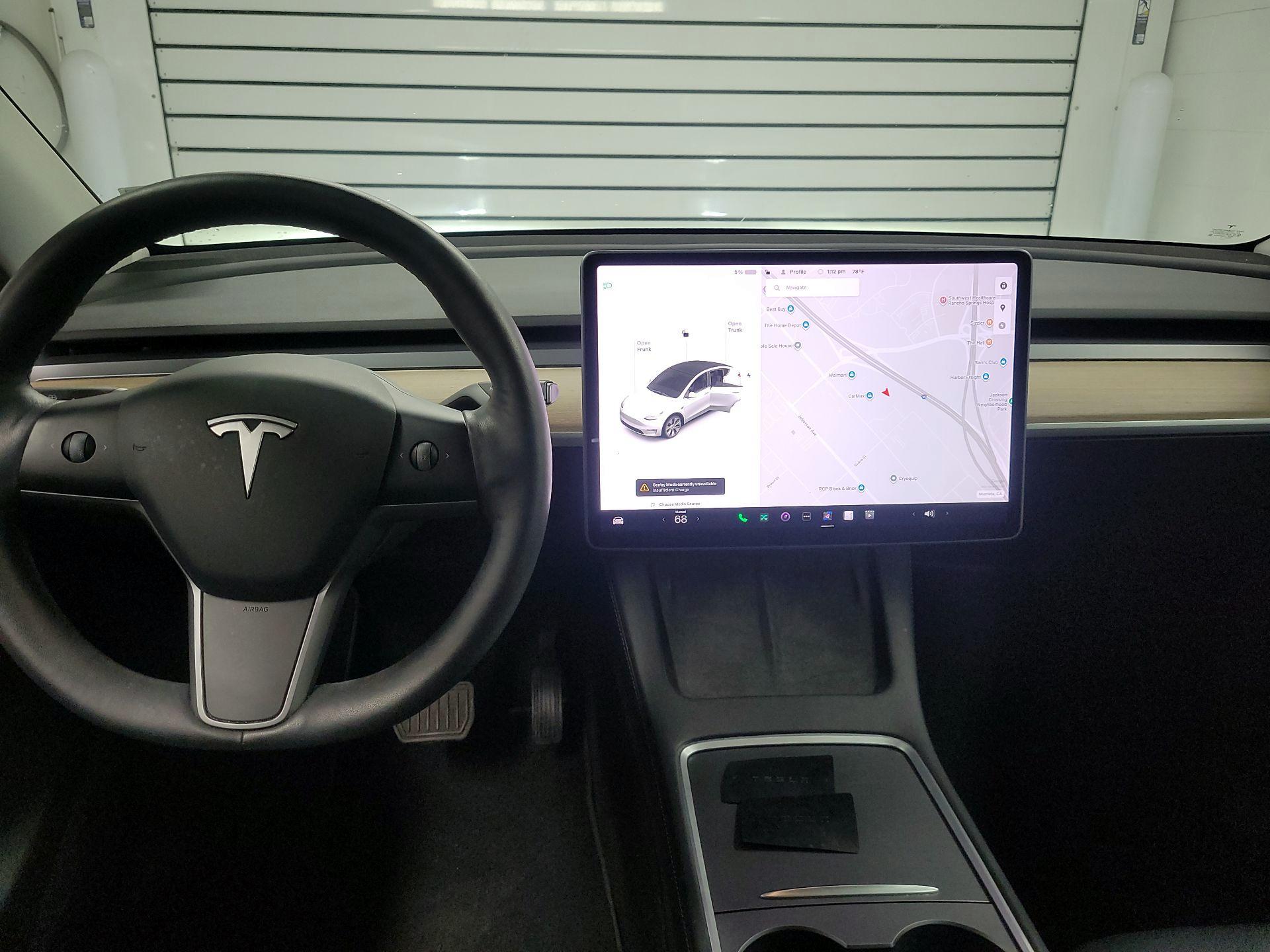 Thumbnail: 2021 Tesla Model Y - 9