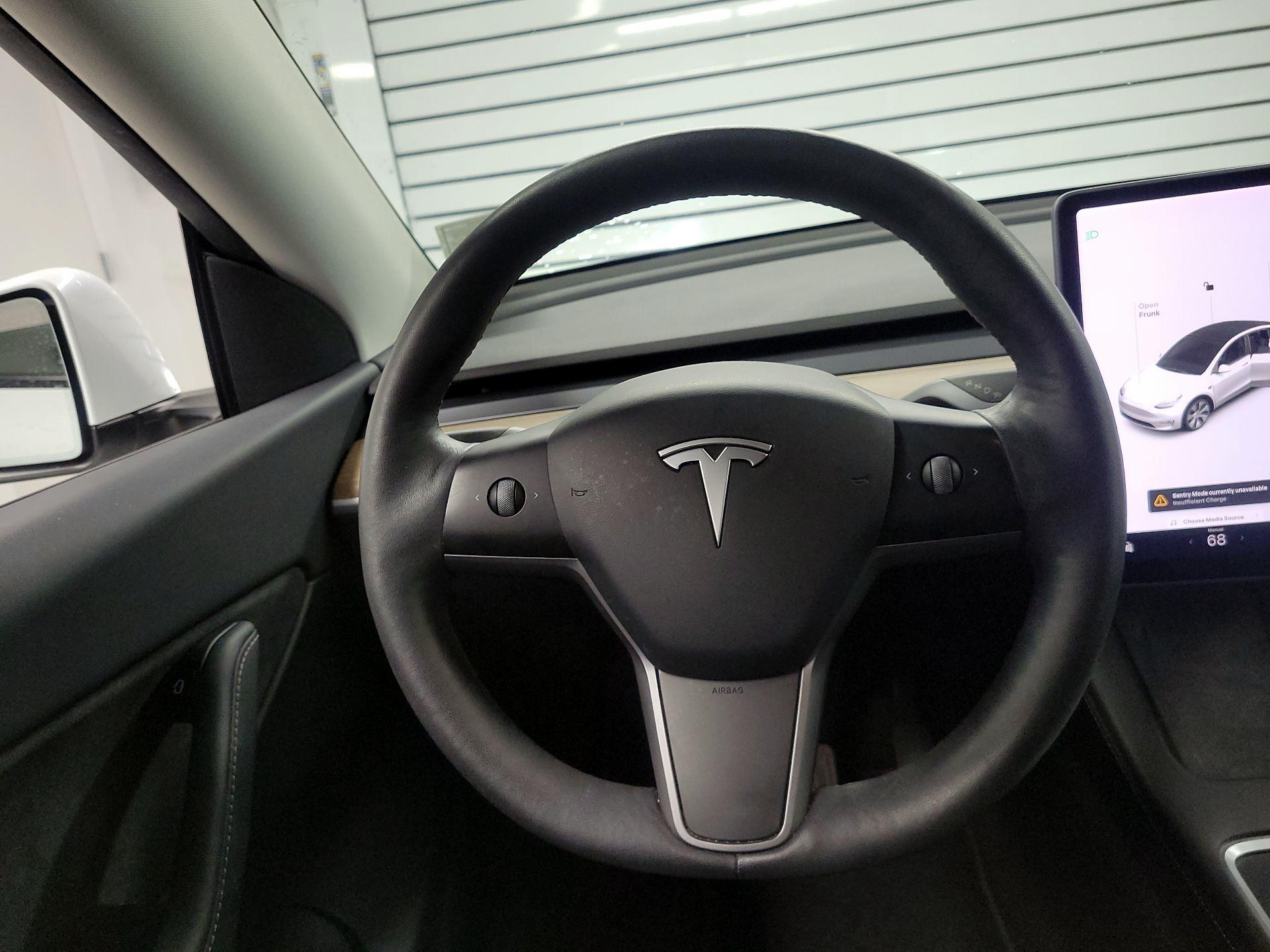 Thumbnail: 2021 Tesla Model Y - 10