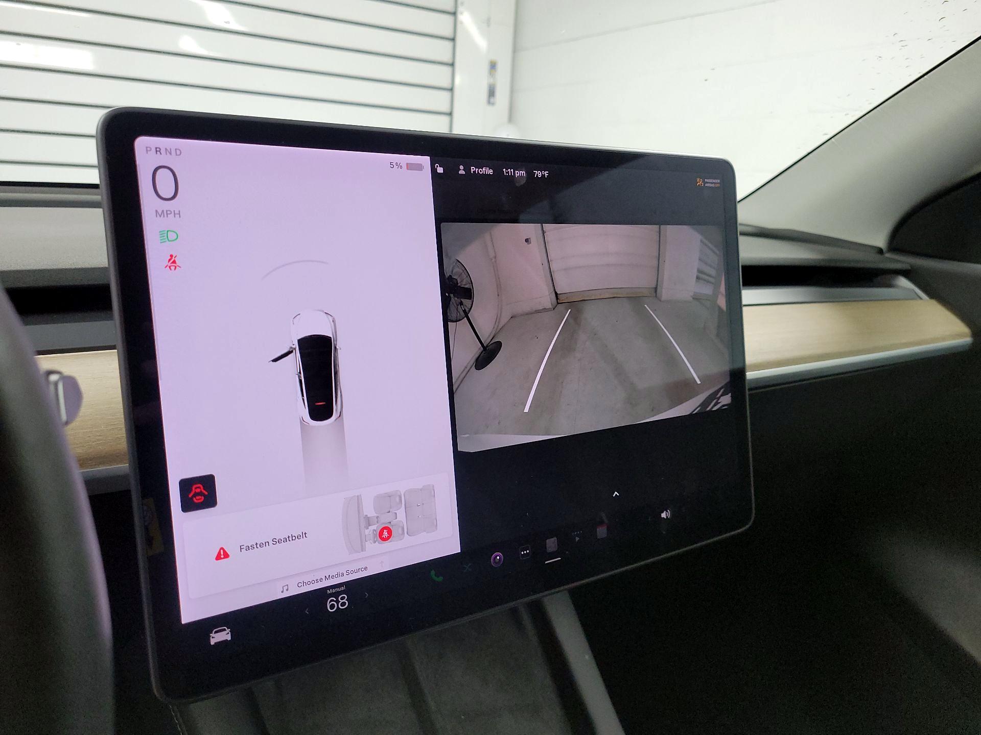 Thumbnail: 2021 Tesla Model Y - 14
