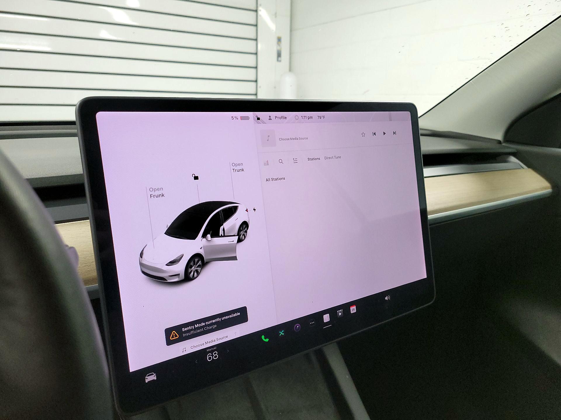 Thumbnail: 2021 Tesla Model Y - 15