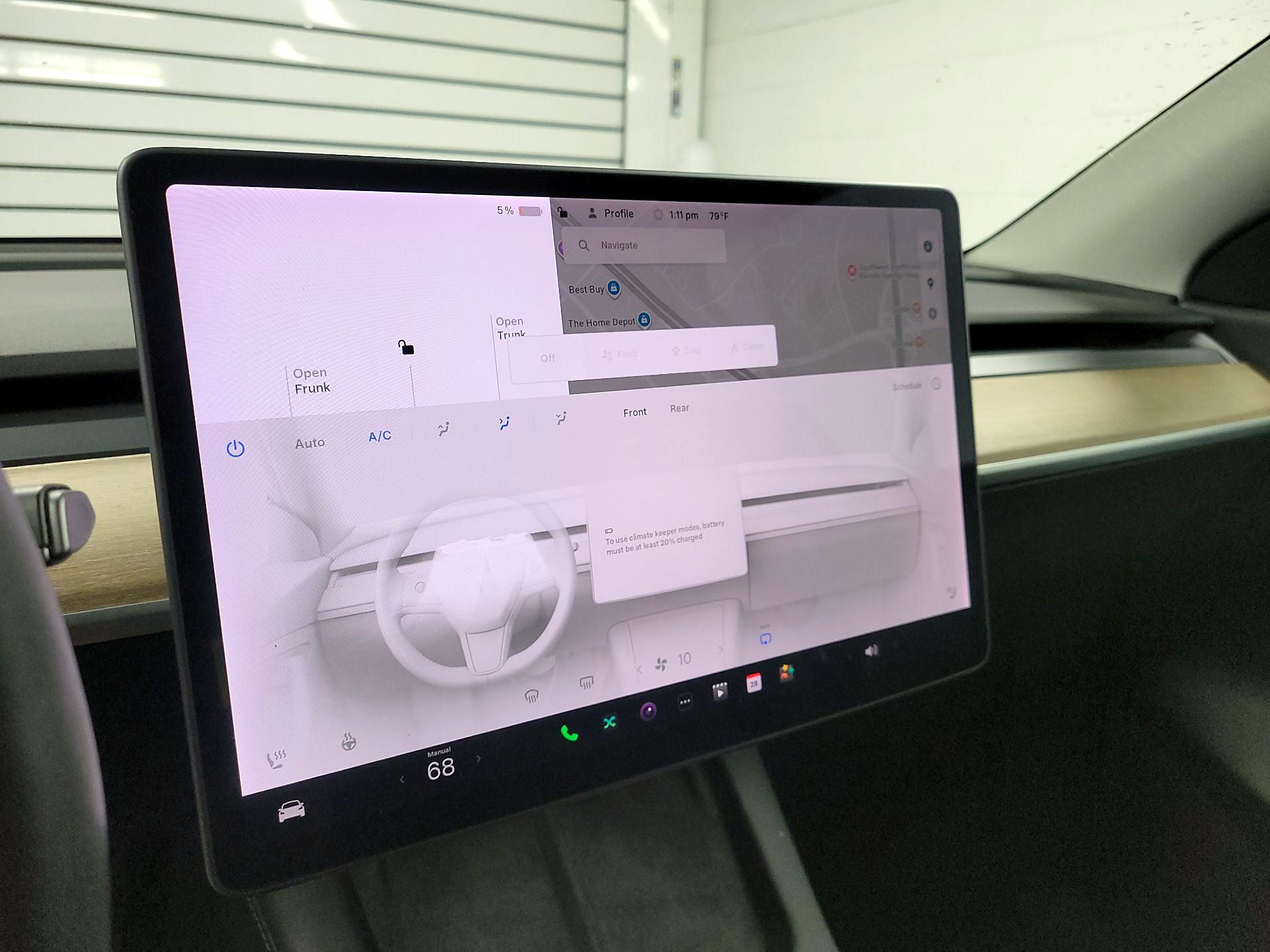 Thumbnail: 2021 Tesla Model Y - 16