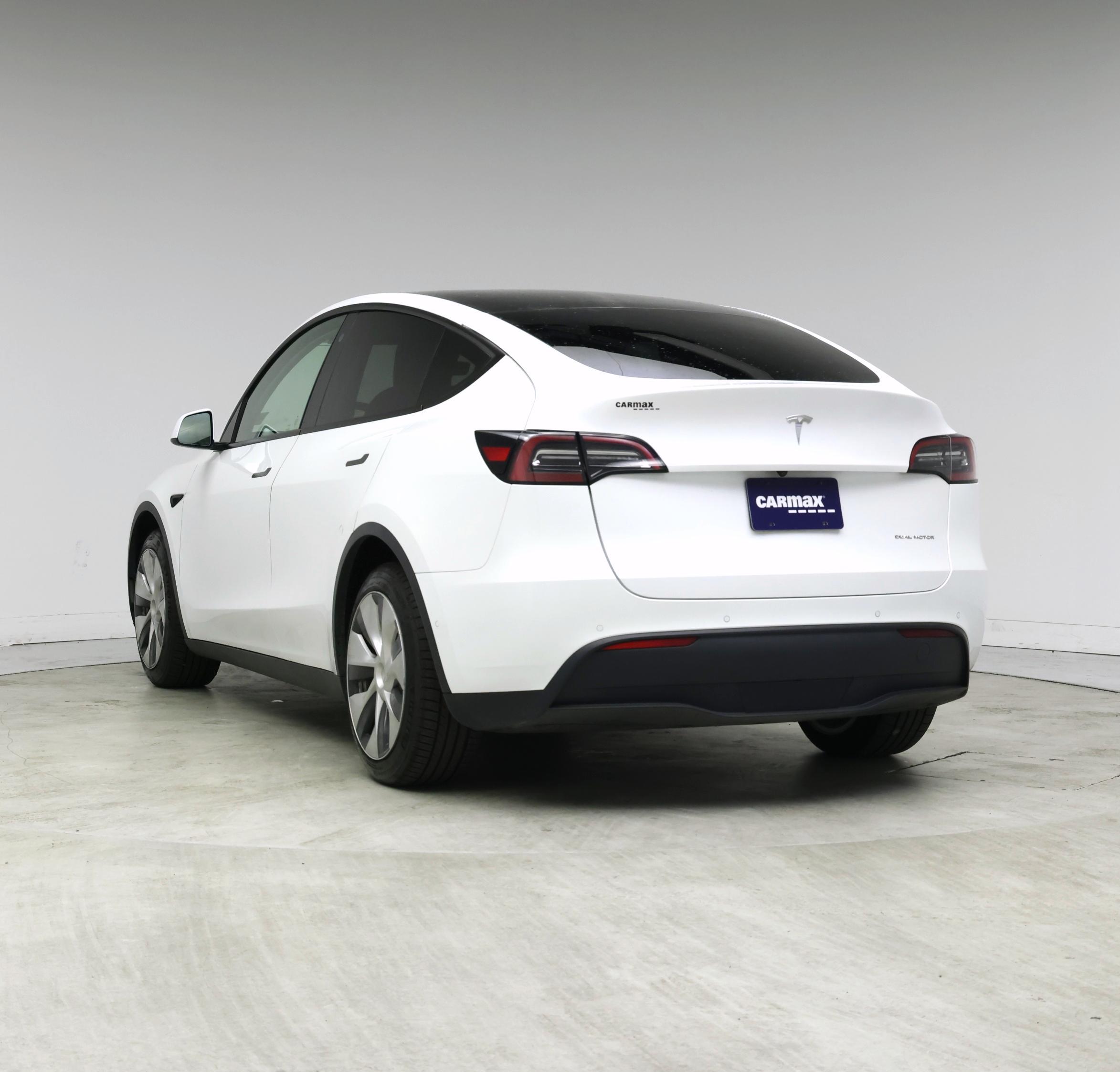 Thumbnail: 2021 Tesla Model Y - 2