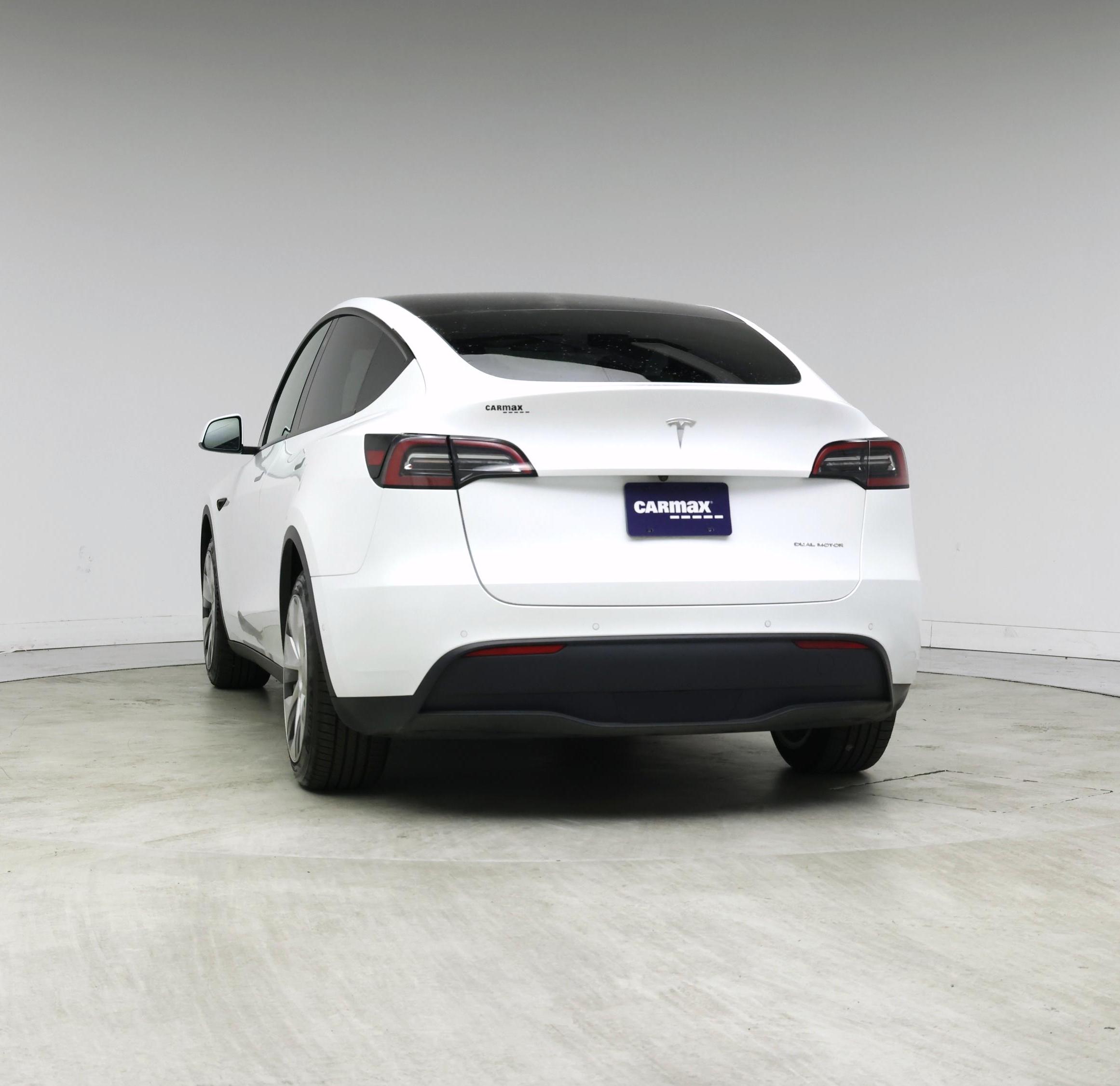 Thumbnail: 2021 Tesla Model Y - 6
