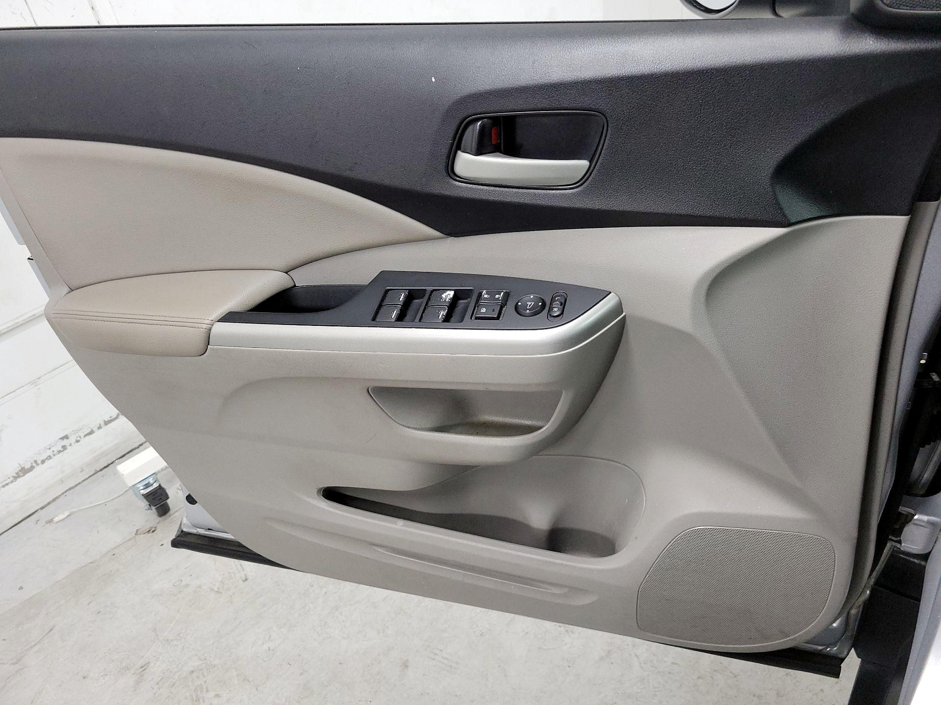 Thumbnail: 2014 Honda CR-V - 12