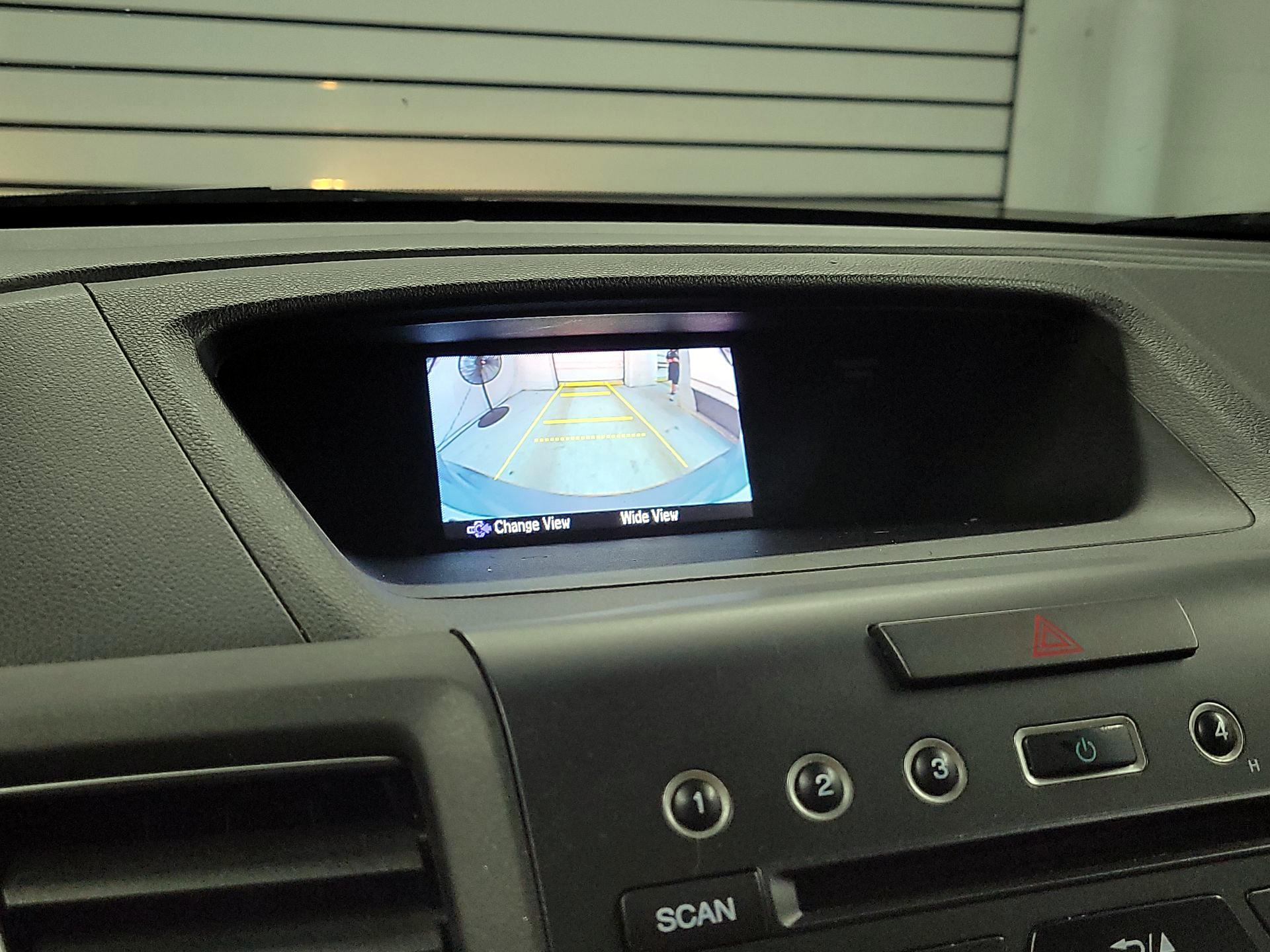 Thumbnail: 2014 Honda CR-V - 14