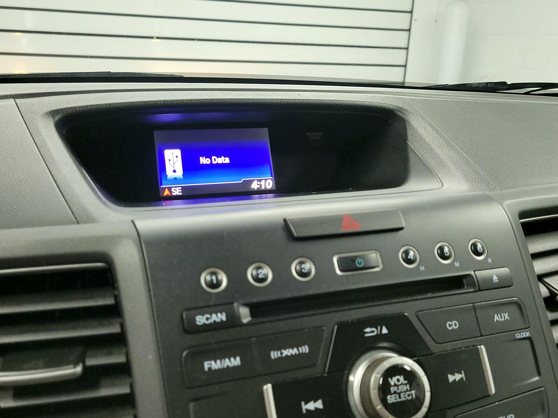 Thumbnail: 2014 Honda CR-V - 15