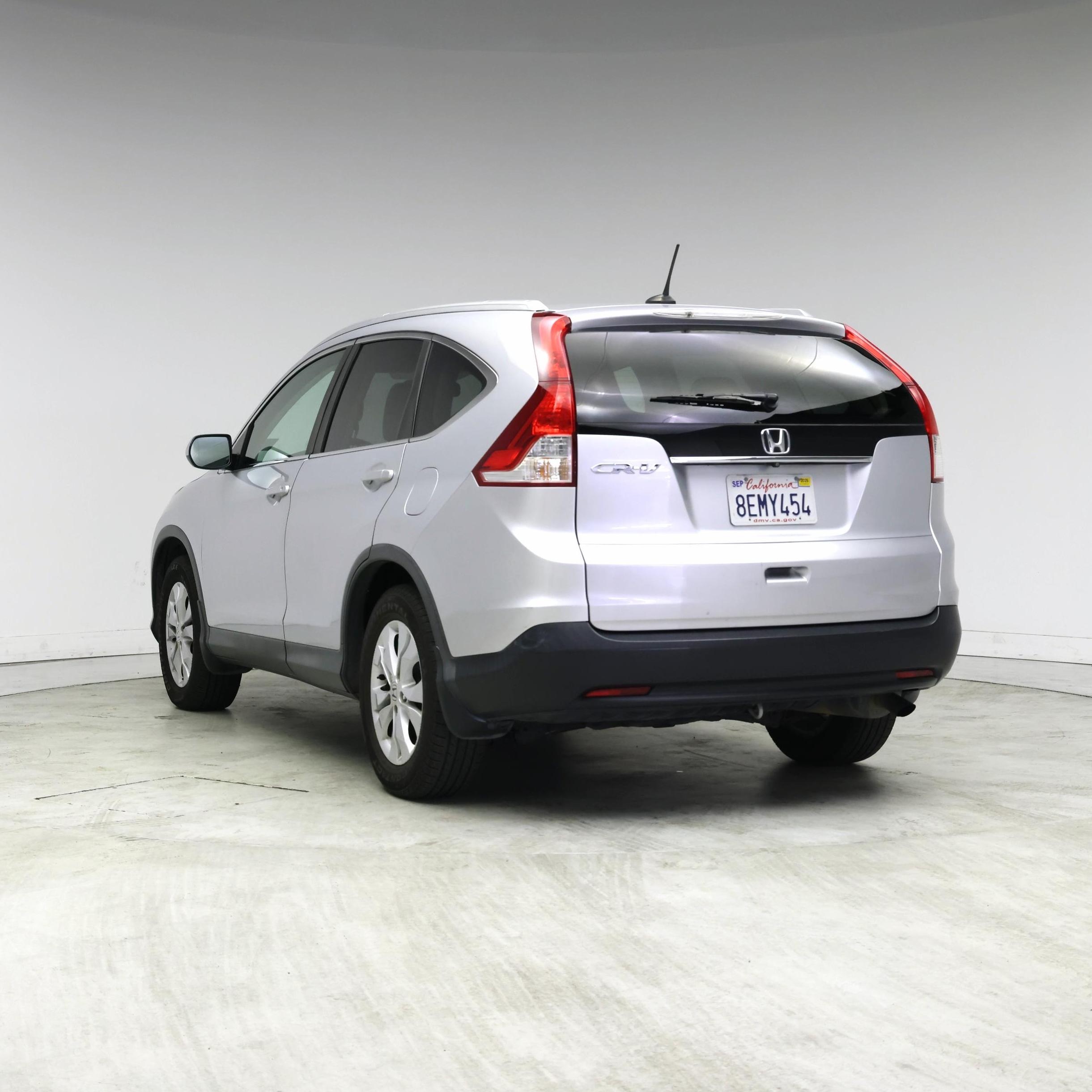 Thumbnail: 2014 Honda CR-V - 2