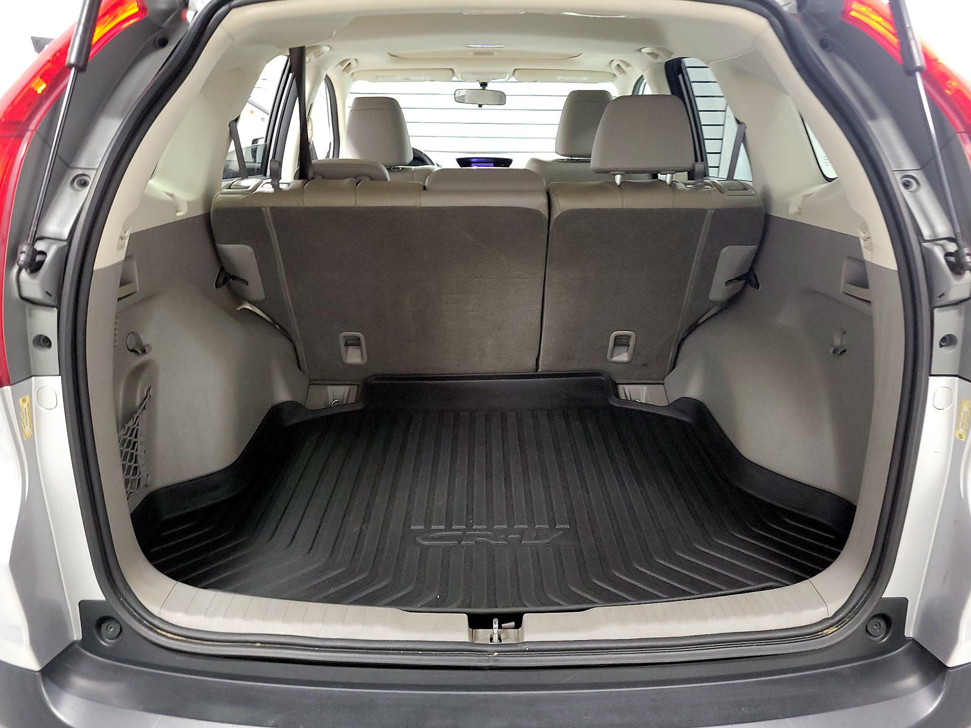 Thumbnail: 2014 Honda CR-V - 19
