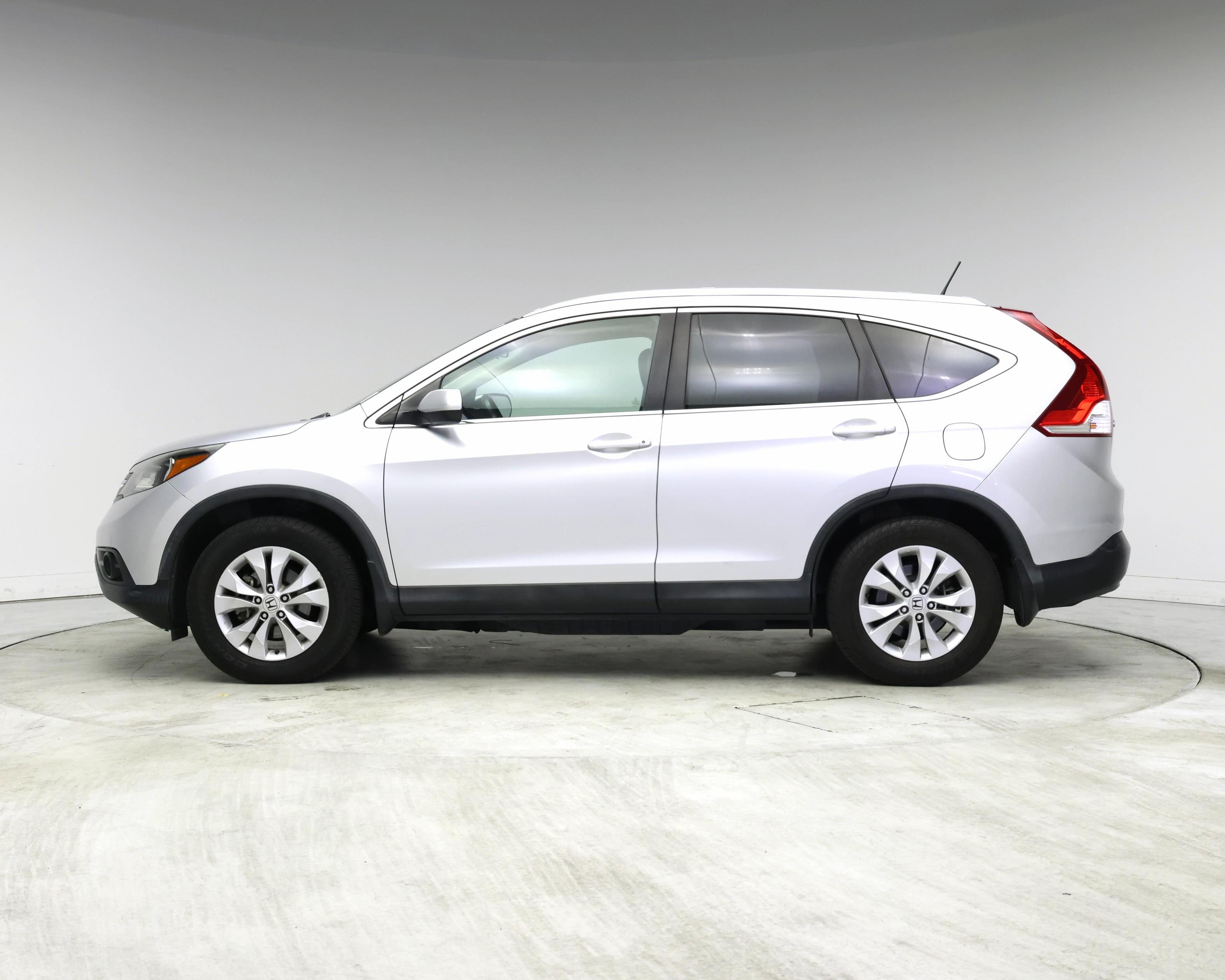 Thumbnail: 2014 Honda CR-V - 3
