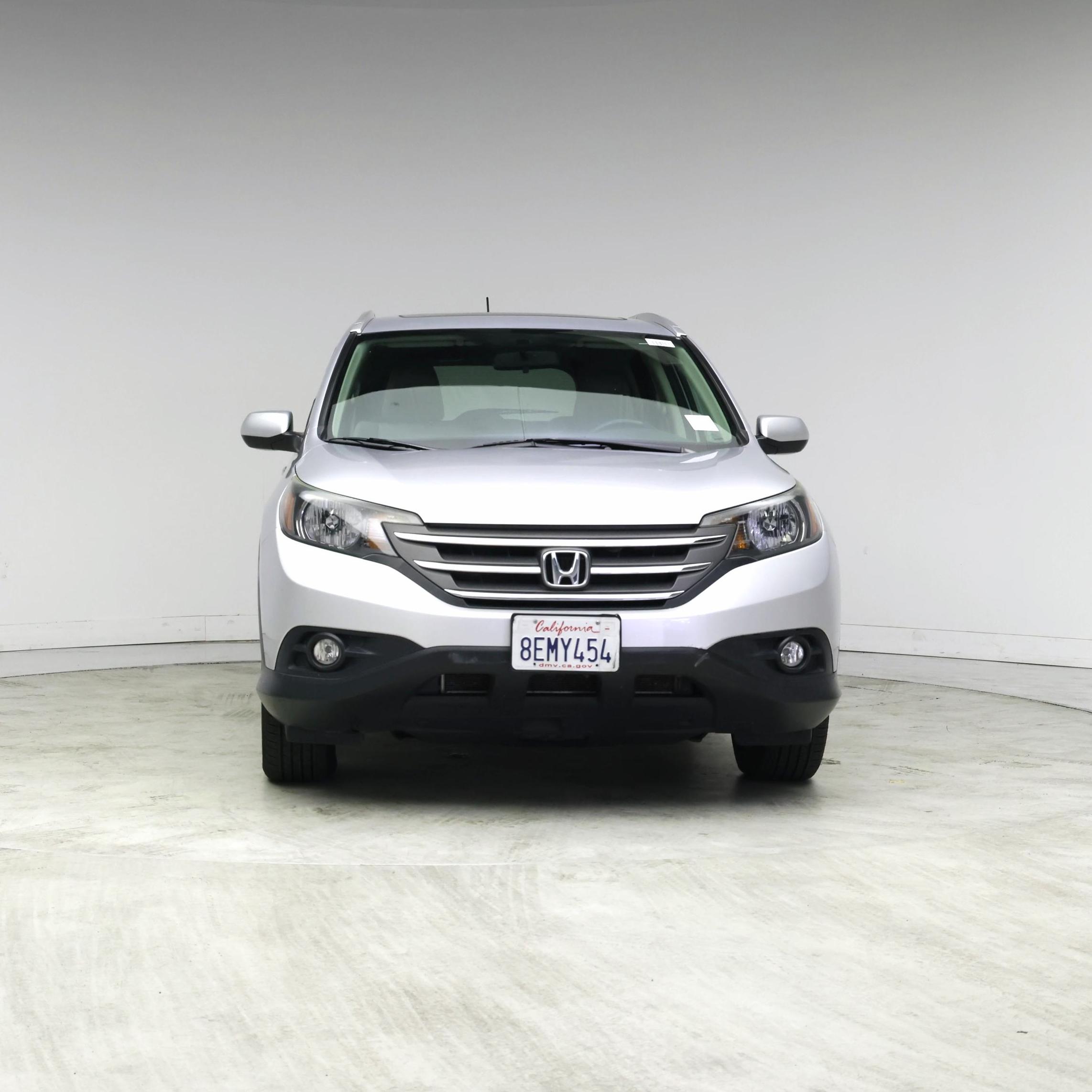 Thumbnail: 2014 Honda CR-V - 5