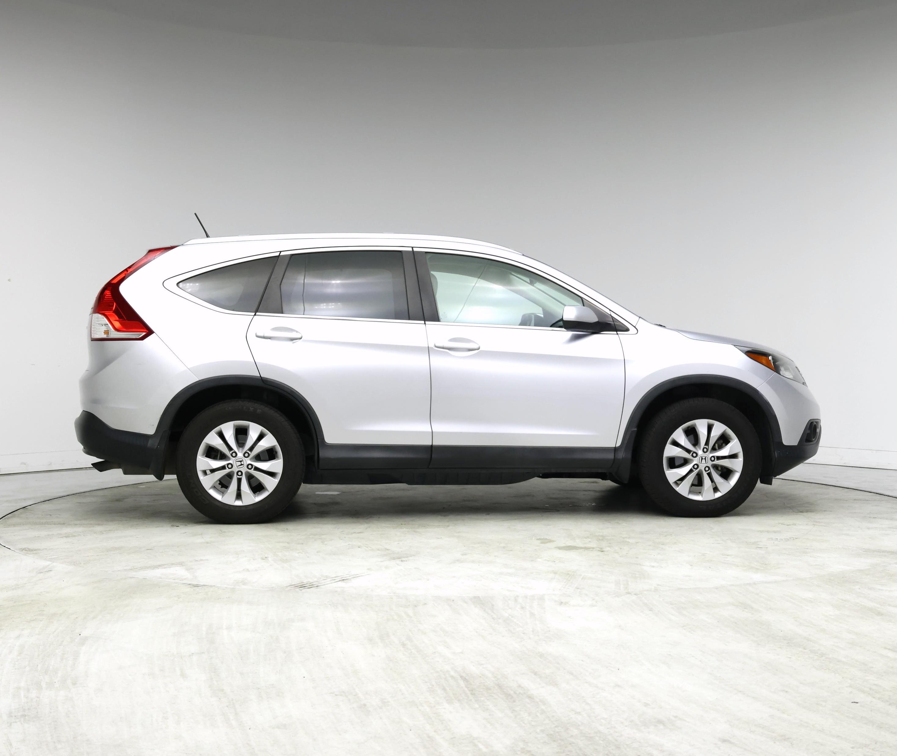 Thumbnail: 2014 Honda CR-V - 7