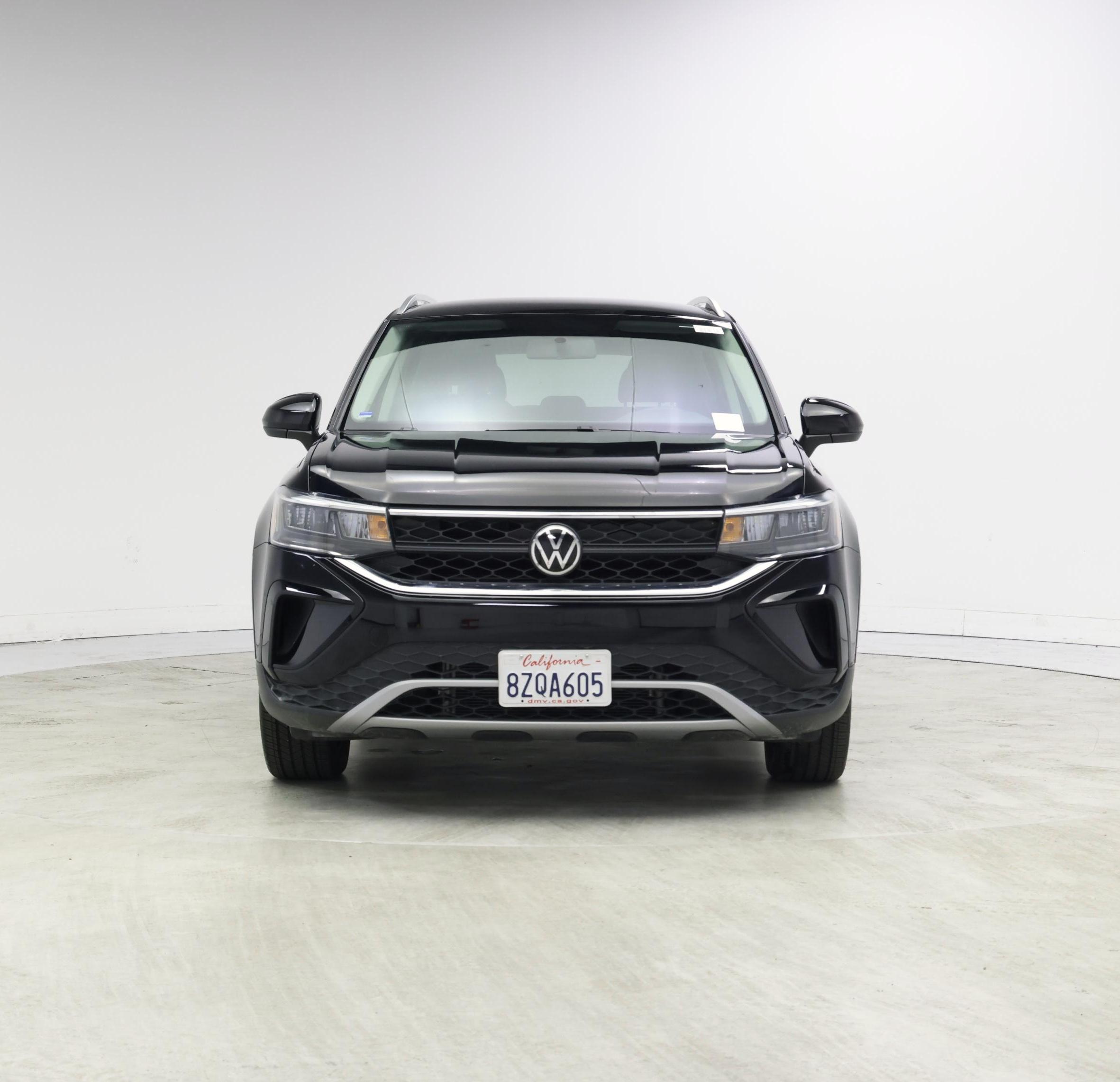 Thumbnail: 2022 Volkswagen Taos - 5