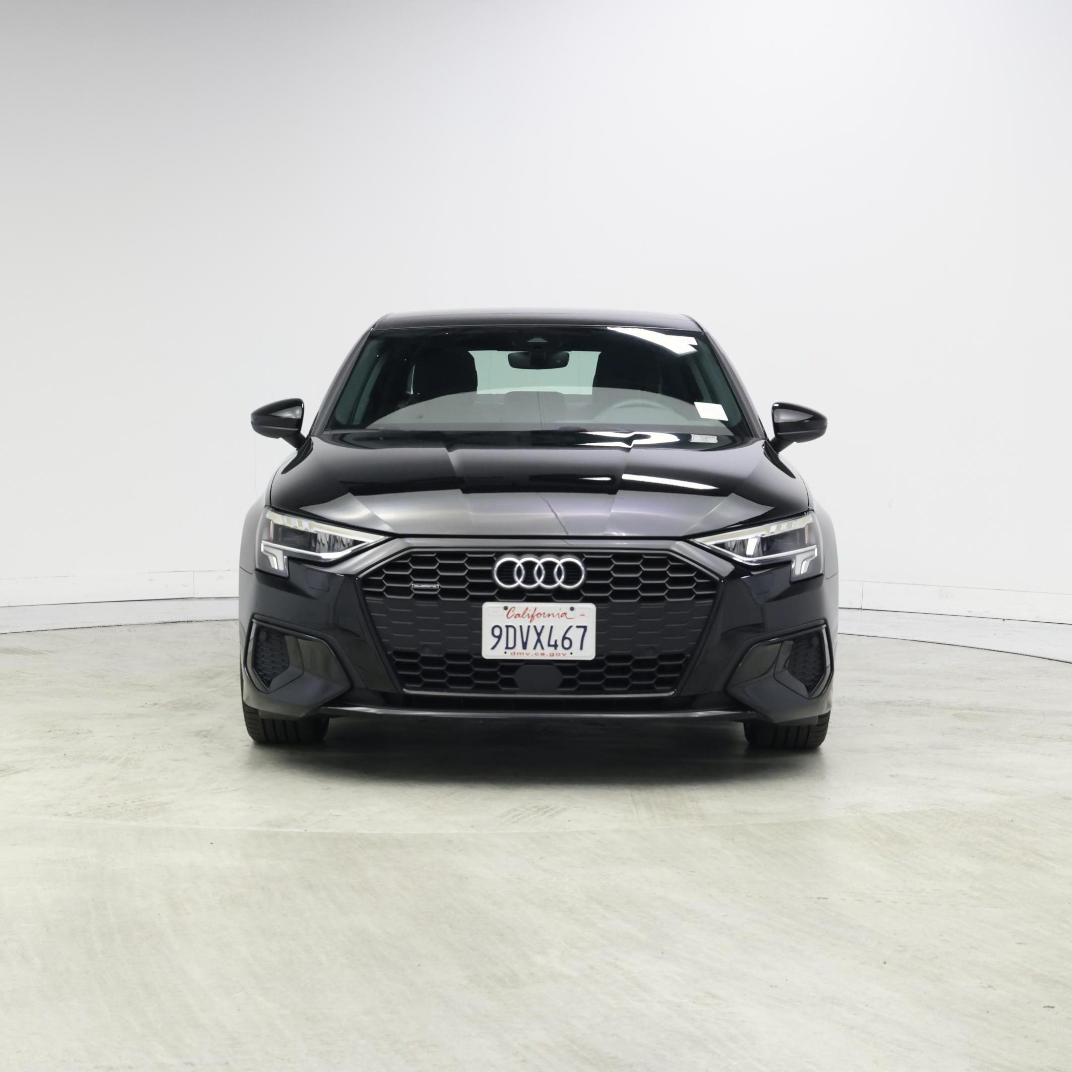 Thumbnail: 2022 Audi A3 - 5