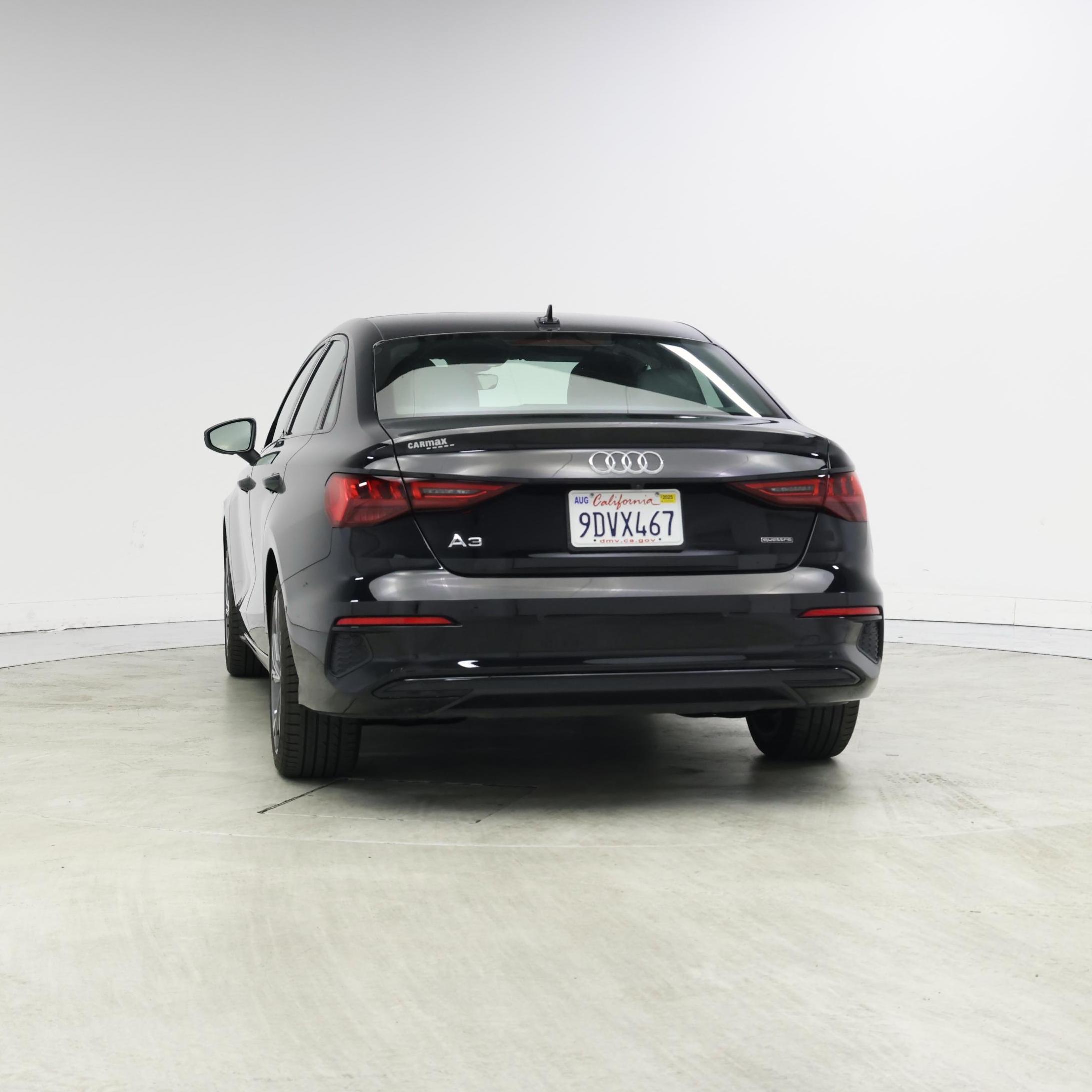 Thumbnail: 2022 Audi A3 - 6