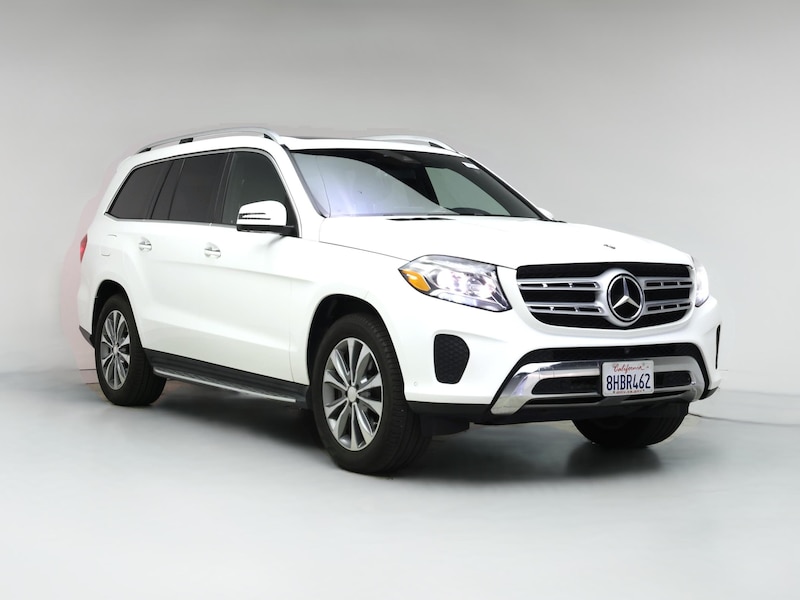 2019 Mercedes-Benz GLS 450 -
                  Costa Mesa, CA