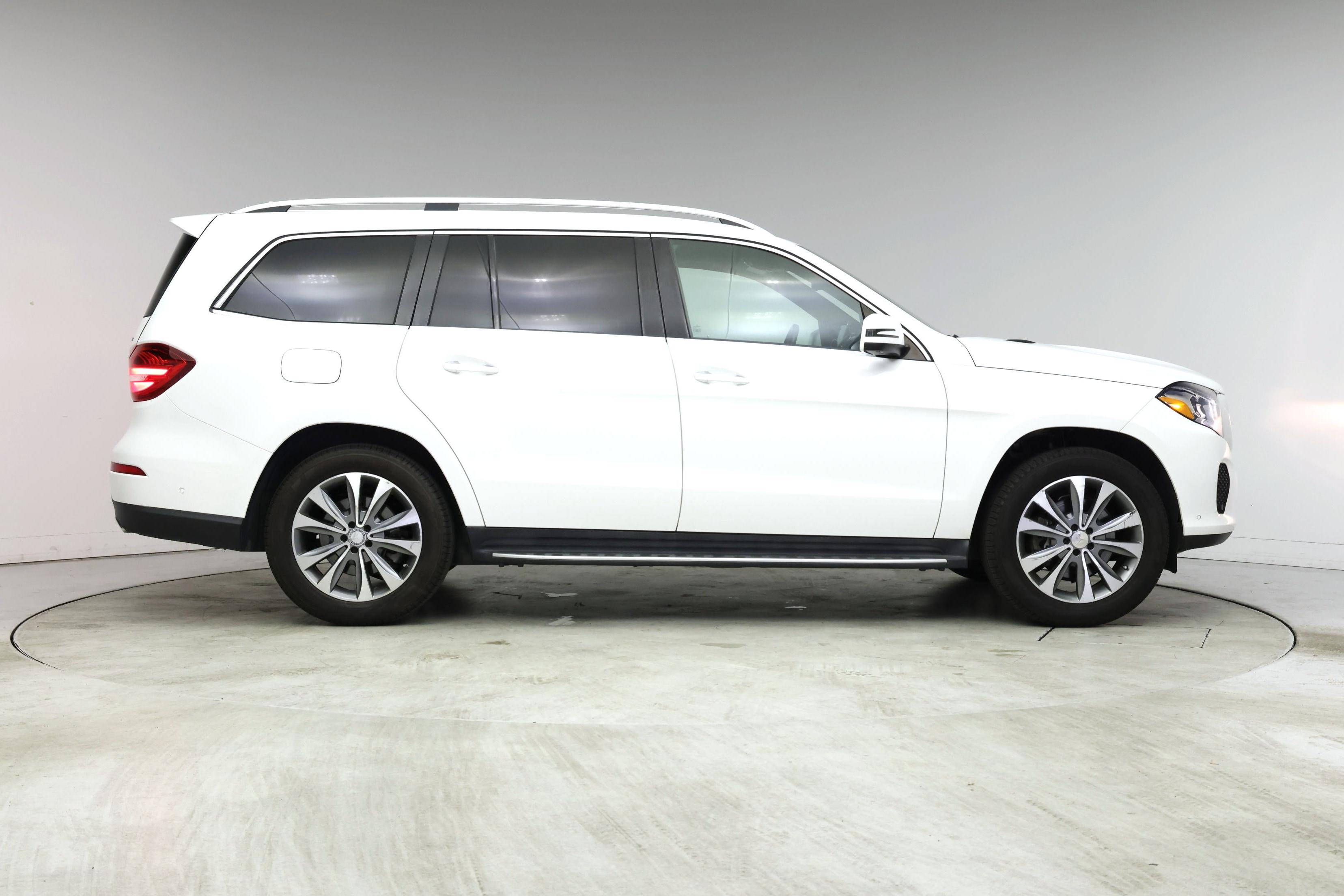 Thumbnail: 2019 Mercedes-Benz GLS - 7