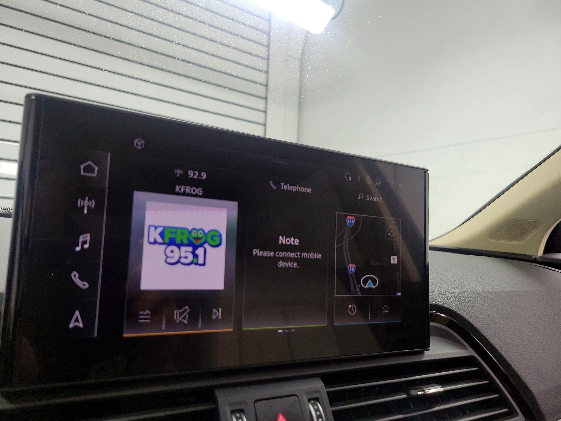 Thumbnail: 2021 Audi Q5 - 15