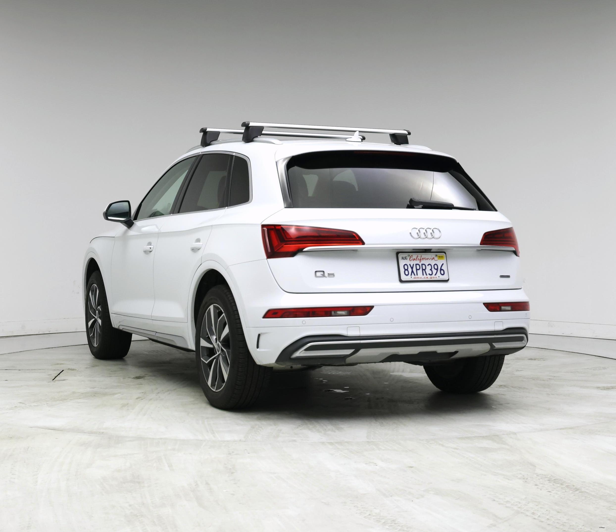 Thumbnail: 2021 Audi Q5 - 2