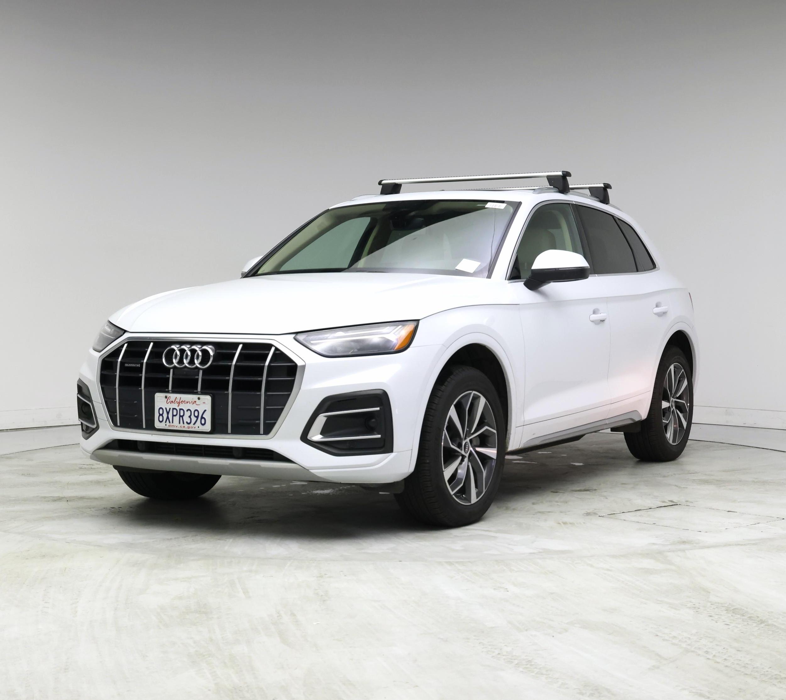 Thumbnail: 2021 Audi Q5 - 4