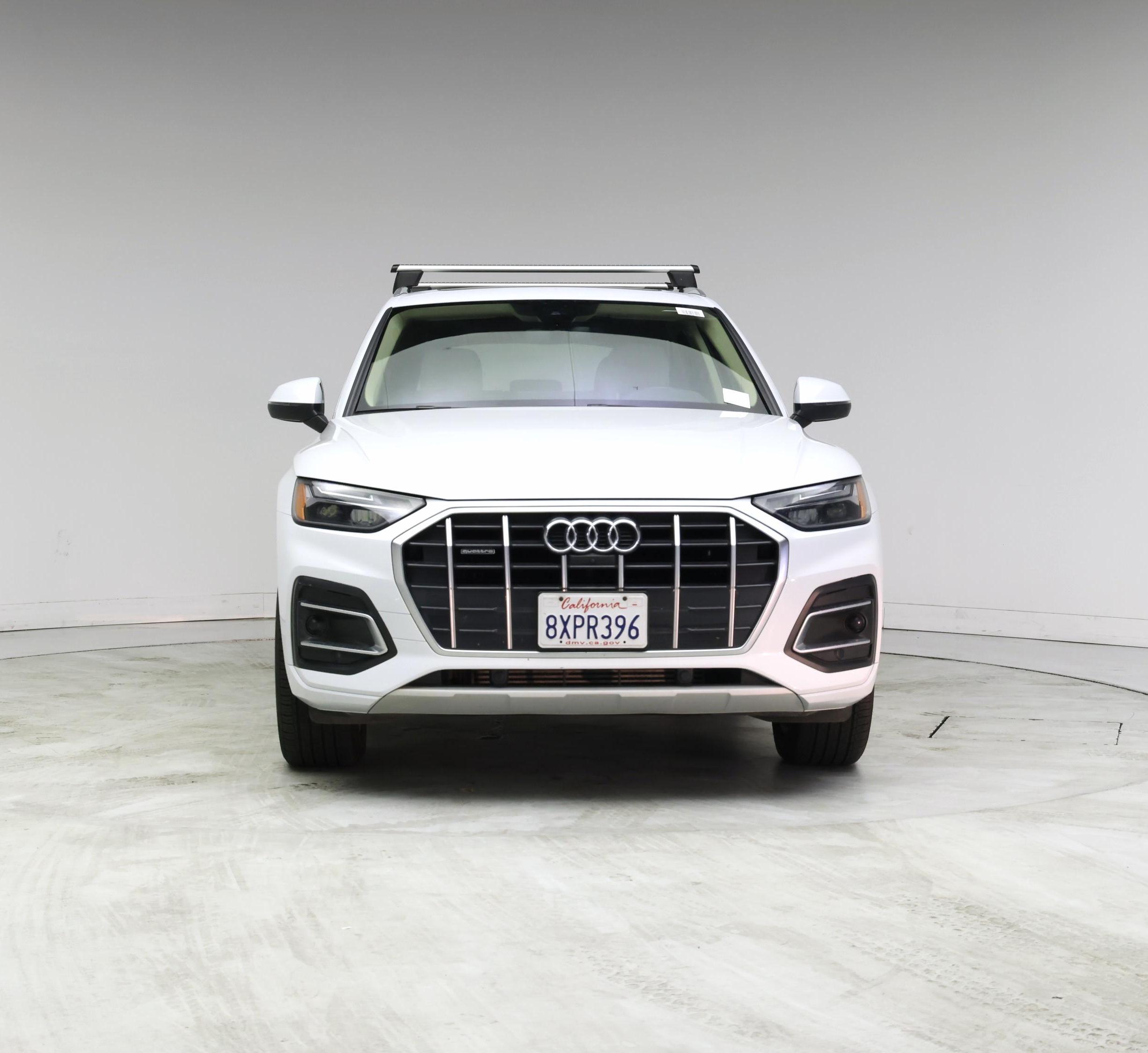 Thumbnail: 2021 Audi Q5 - 5