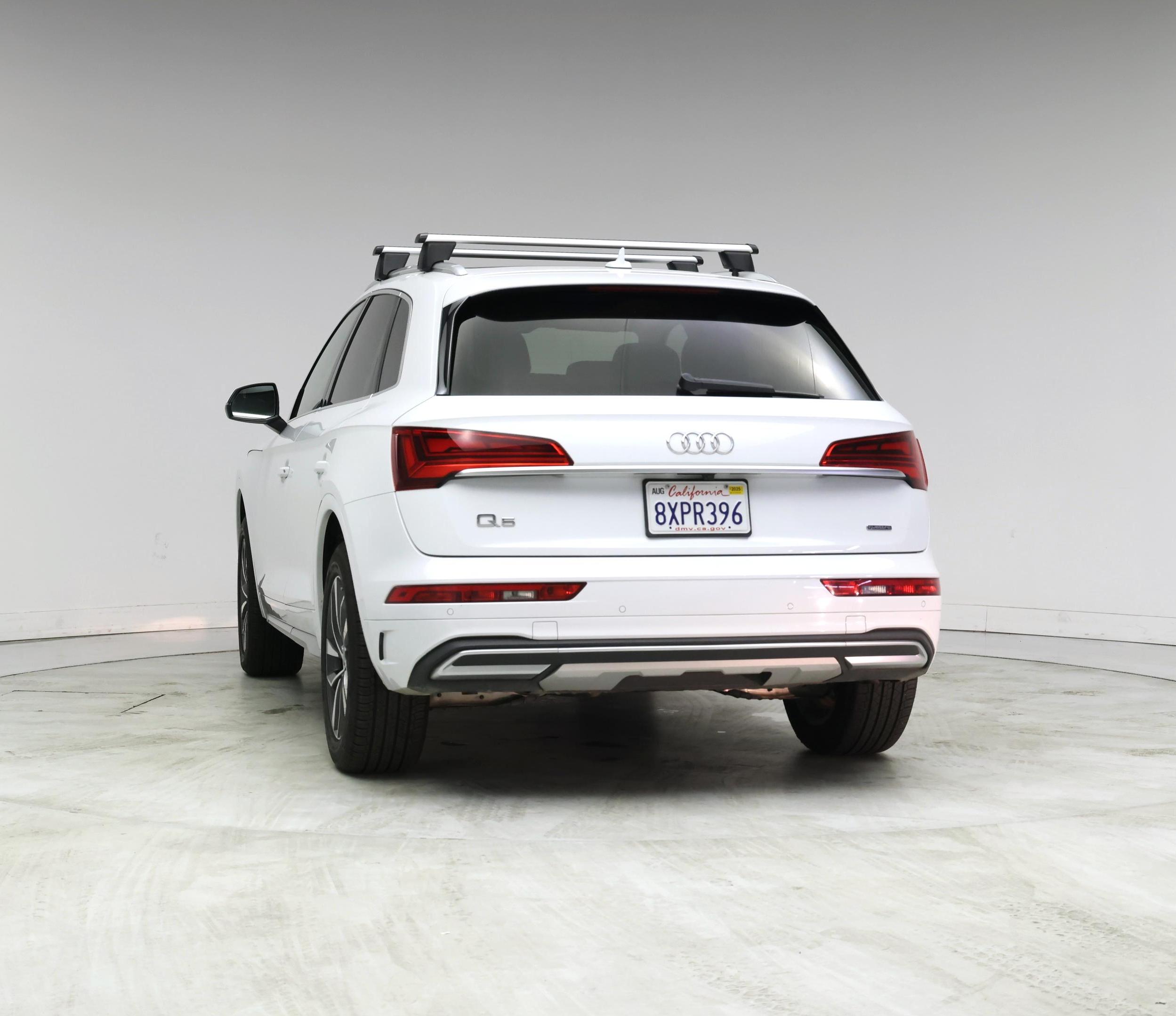 Thumbnail: 2021 Audi Q5 - 6