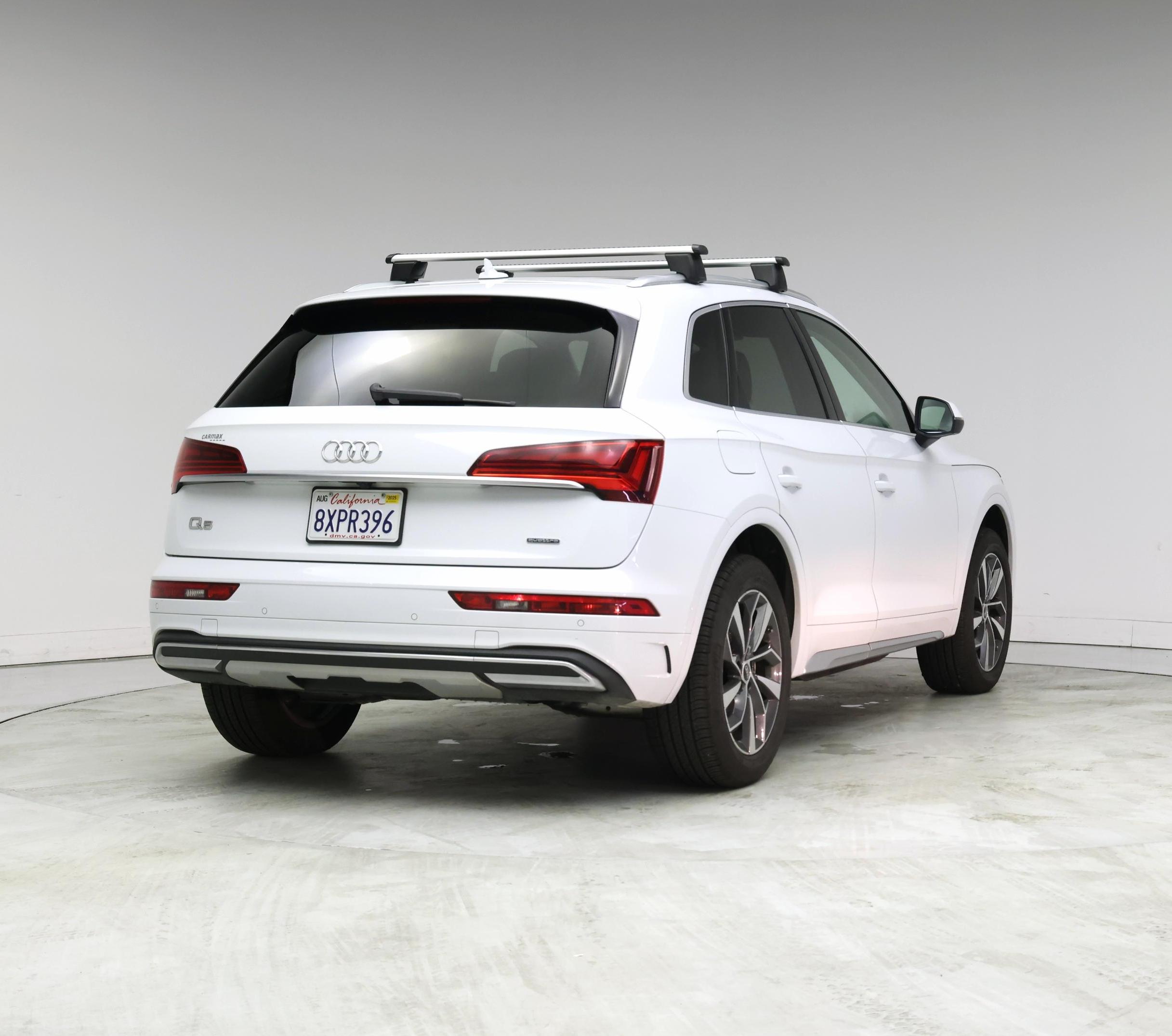 Thumbnail: 2021 Audi Q5 - 8
