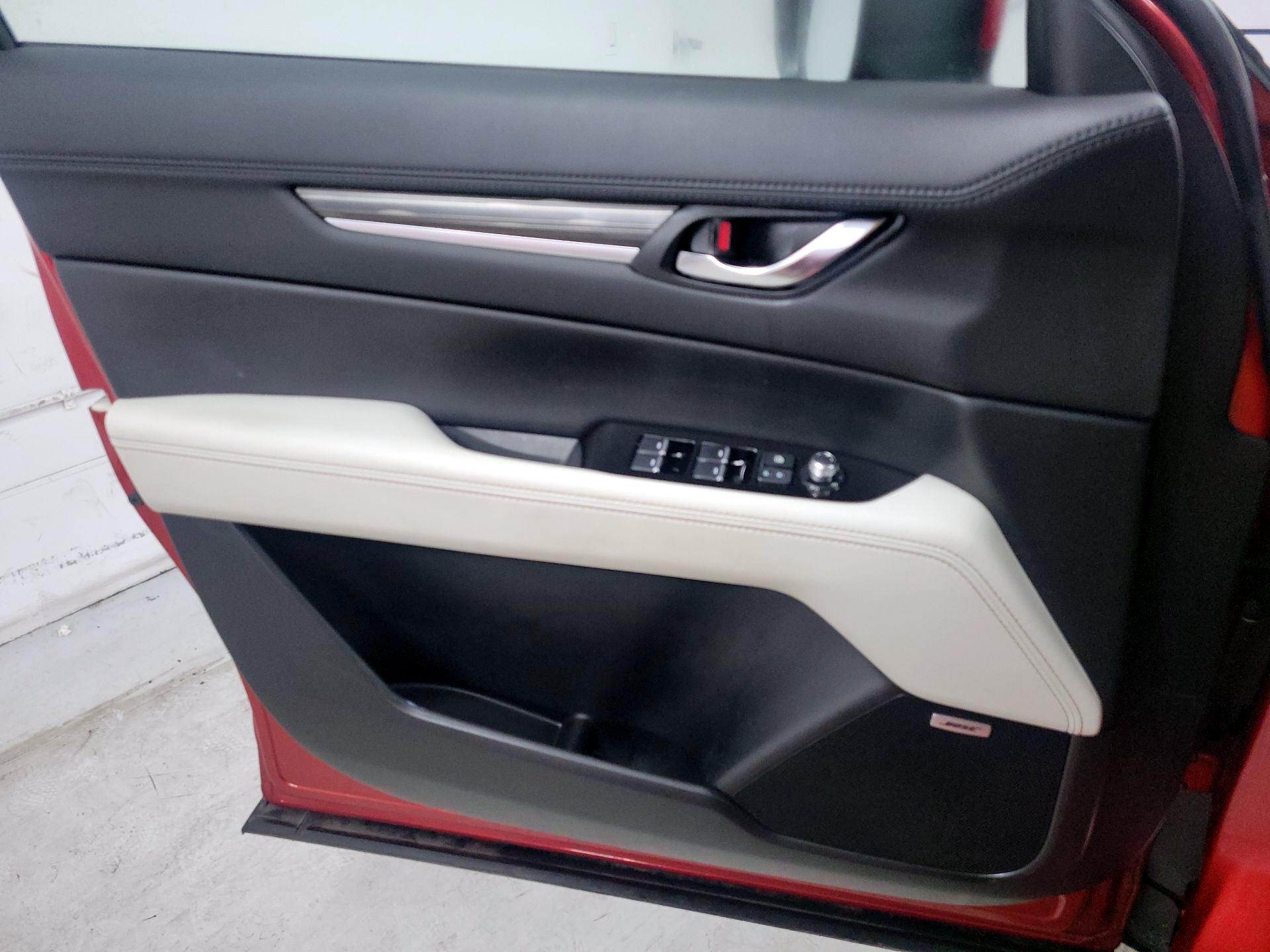 Thumbnail: 2021 Mazda CX-5 - 12
