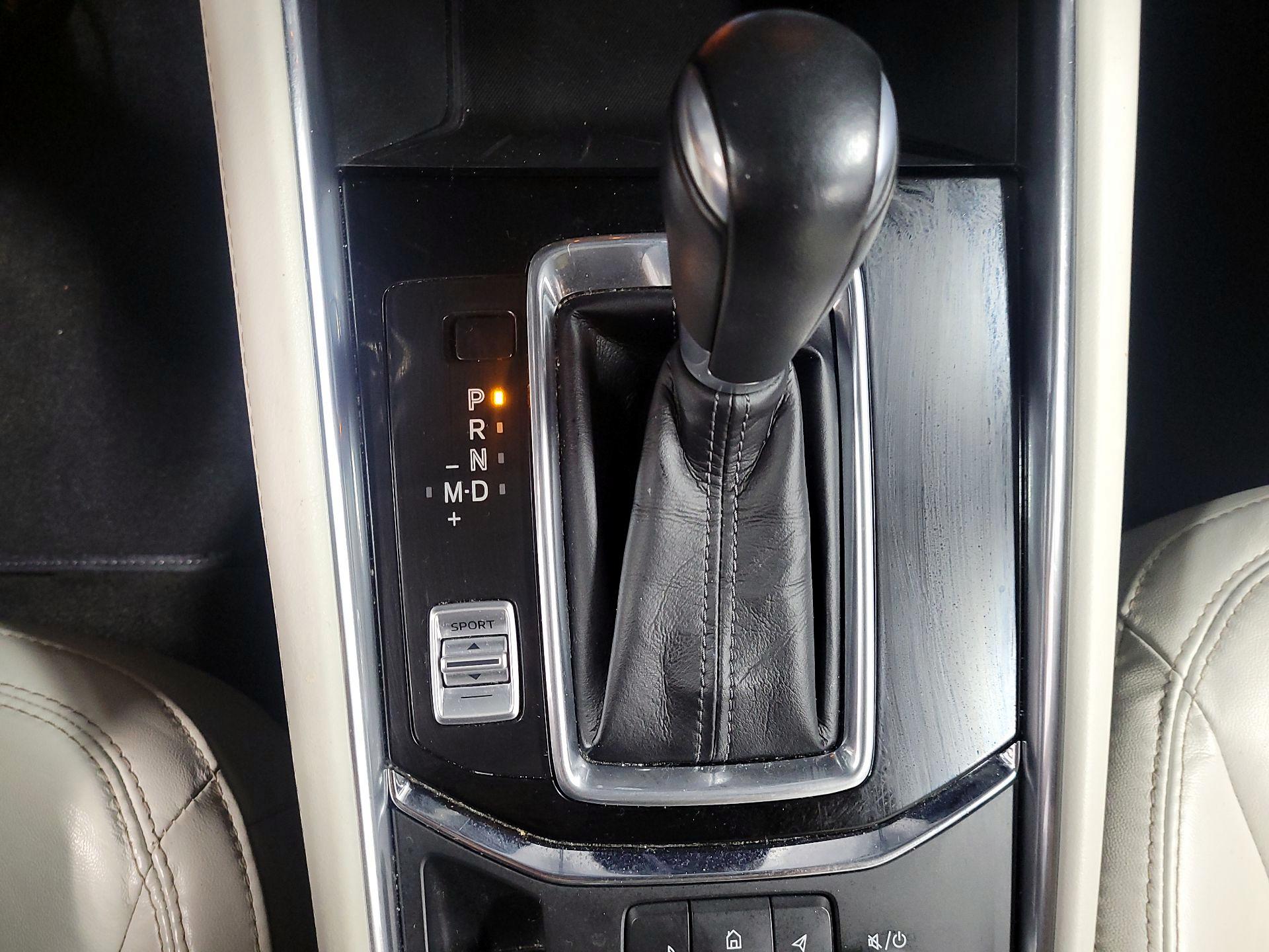 Thumbnail: 2021 Mazda CX-5 - 16