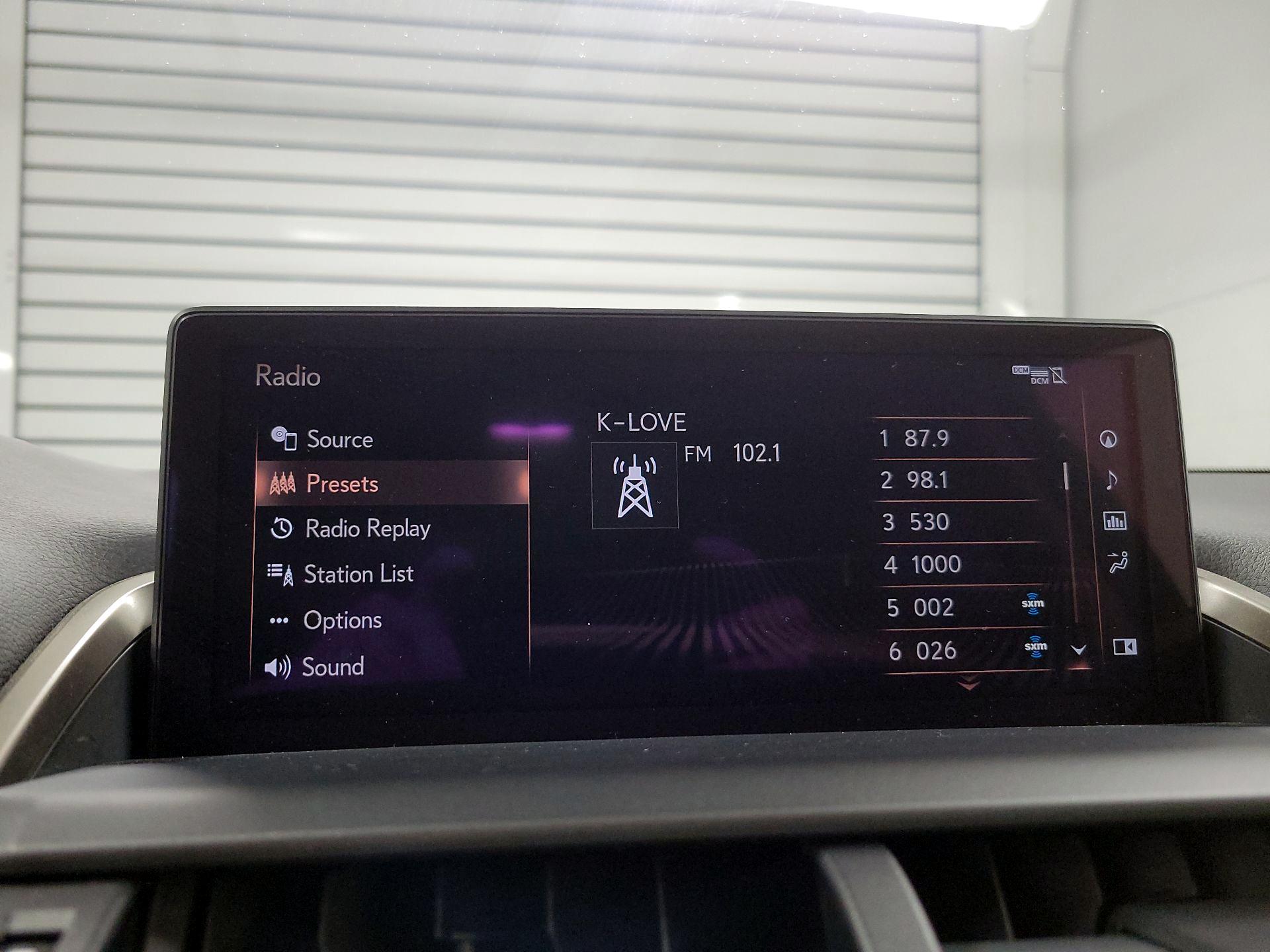 Thumbnail: 2020 Lexus NX - 16