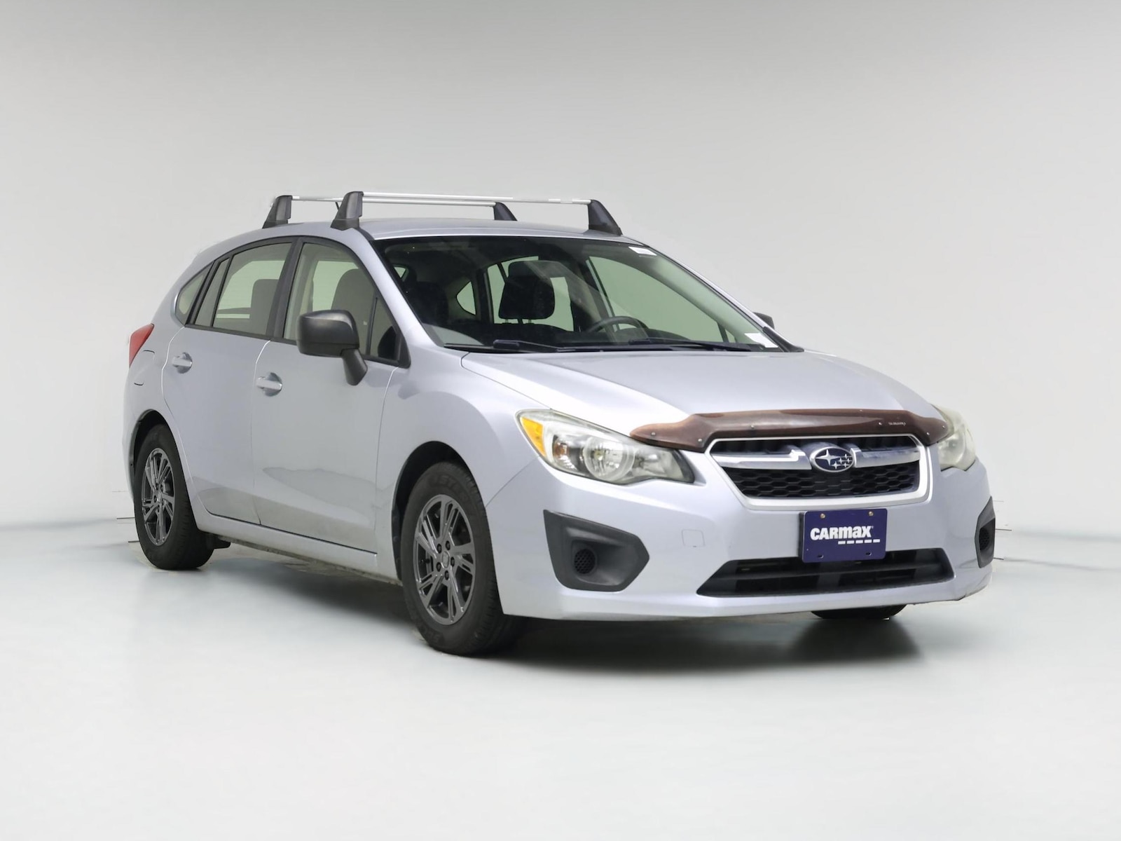 2014 Subaru Impreza