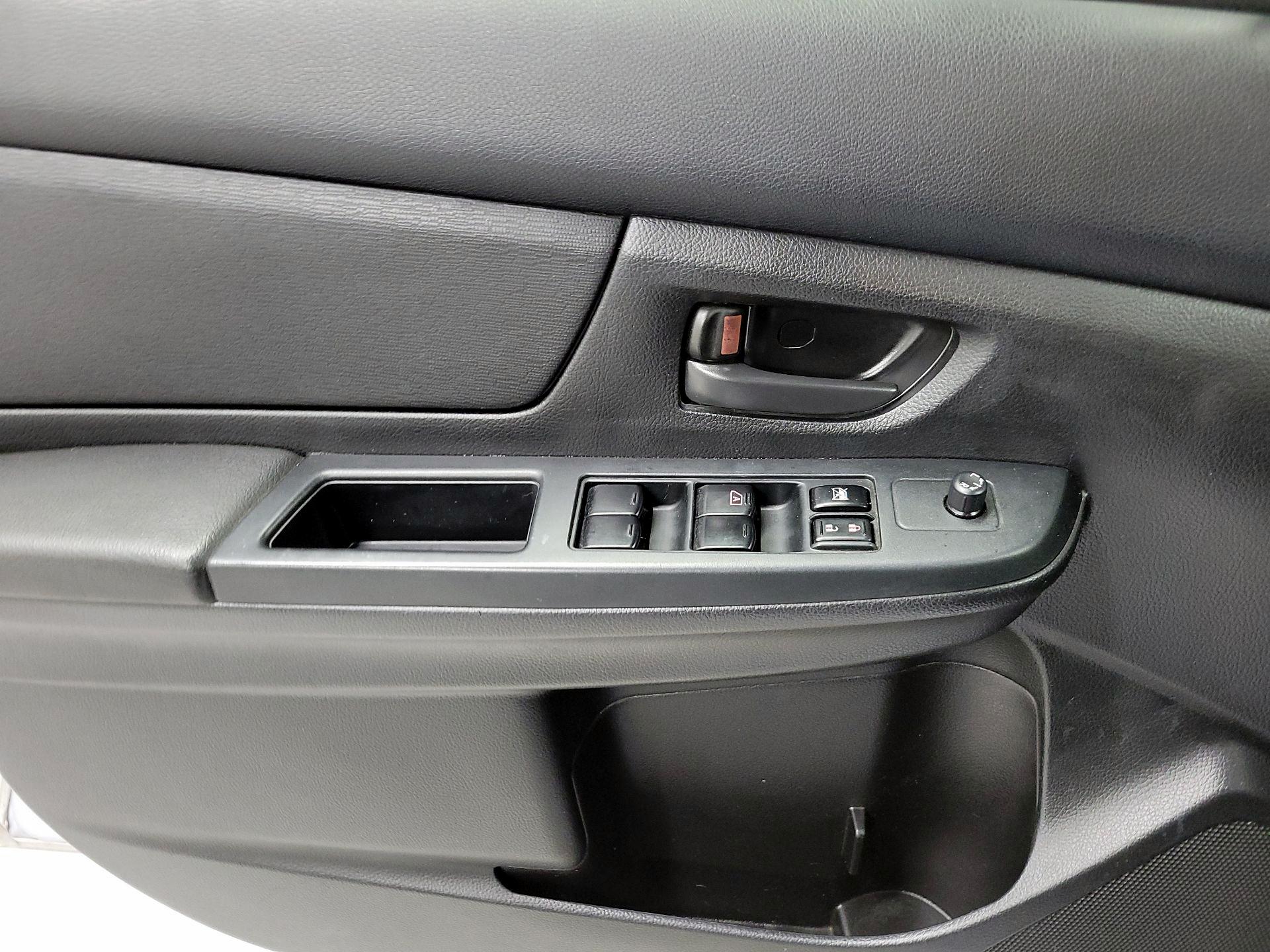 Thumbnail: 2014 Subaru Impreza - 12