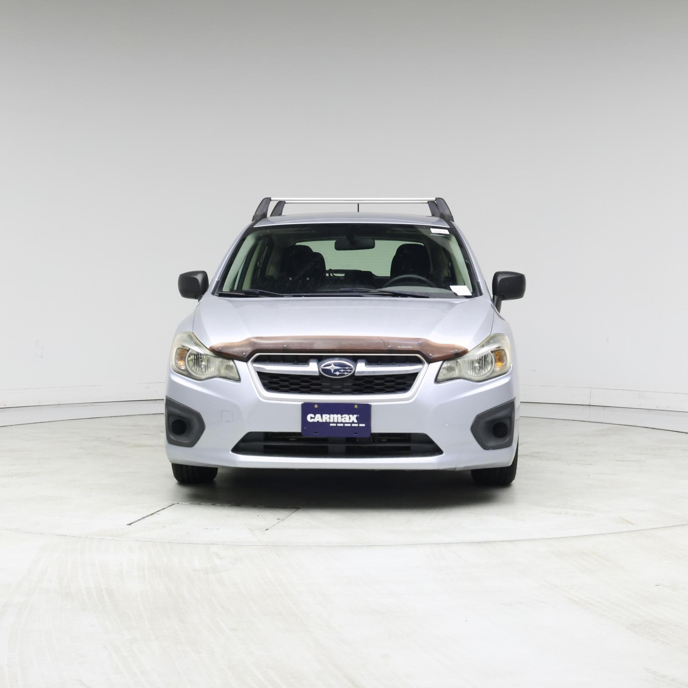 Thumbnail: 2014 Subaru Impreza - 5