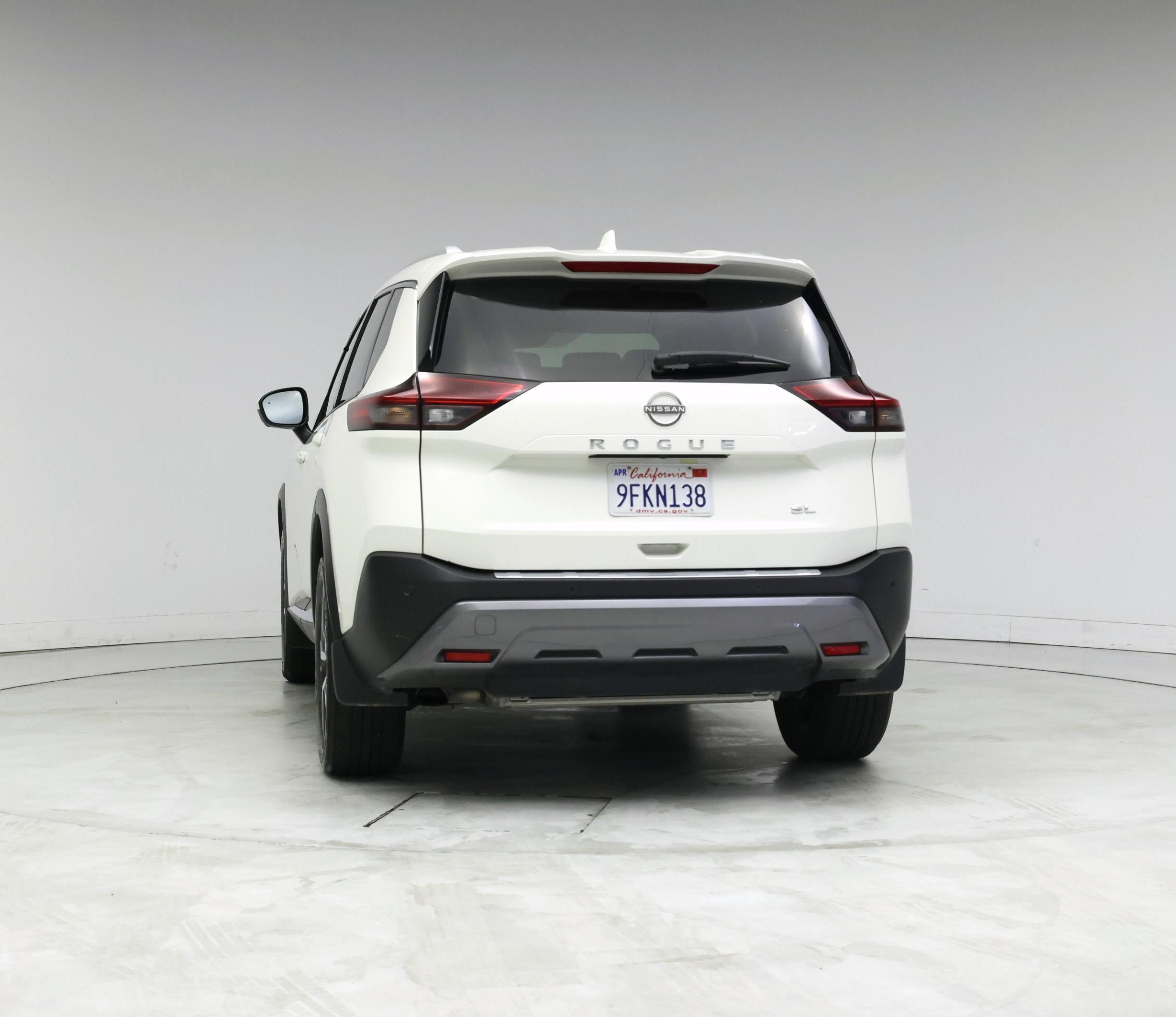 Thumbnail: 2023 Nissan Rogue - 6