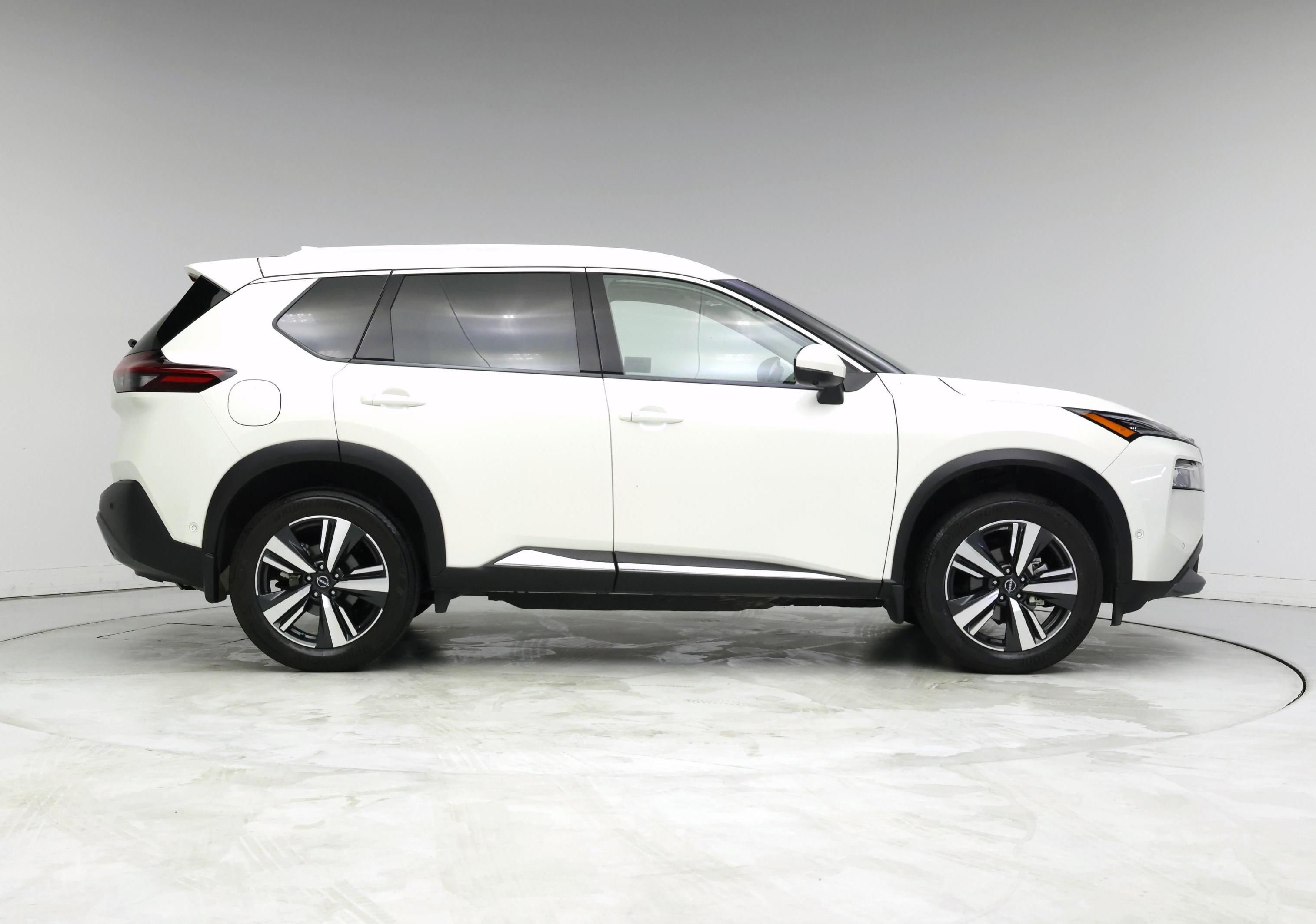 Thumbnail: 2023 Nissan Rogue - 7