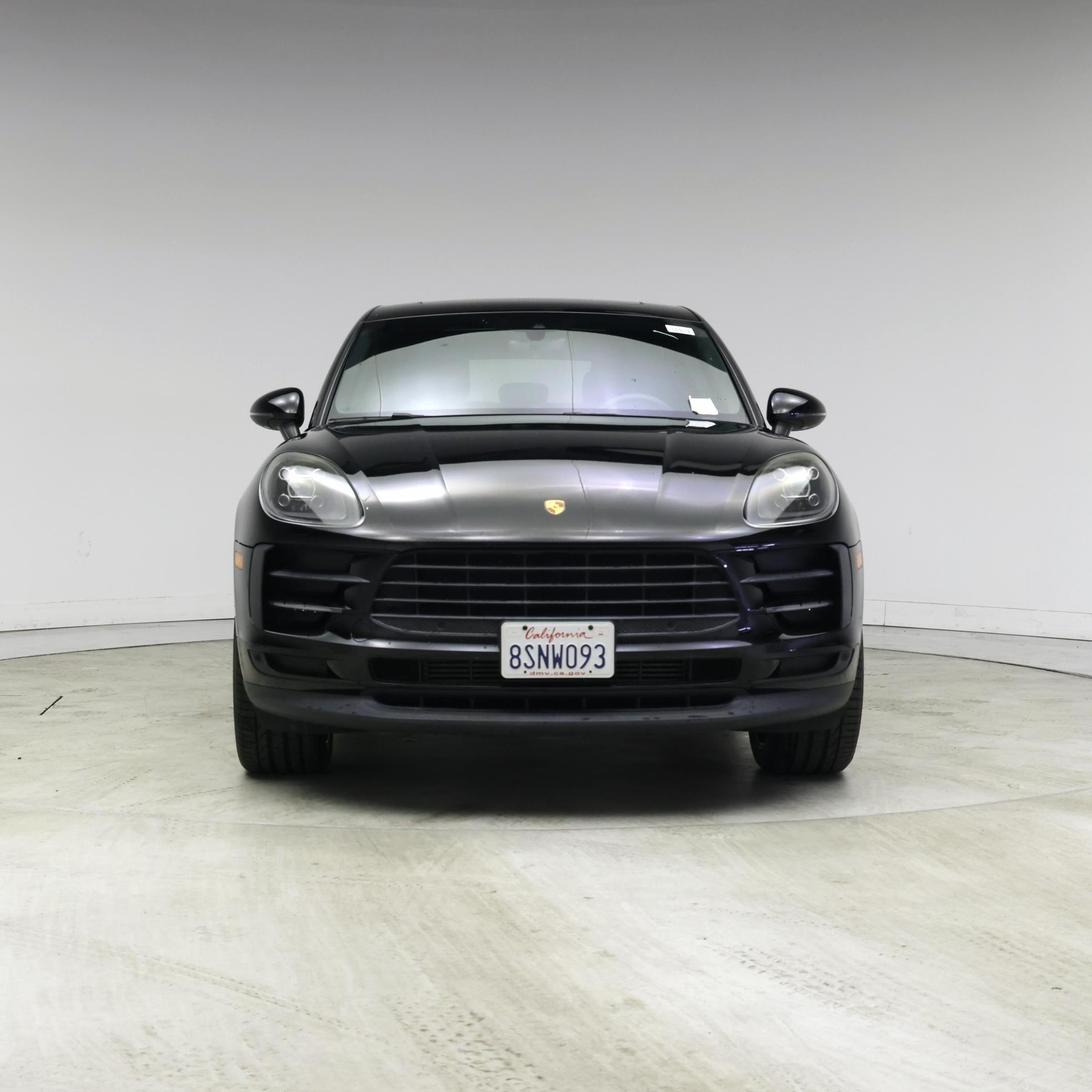 Thumbnail: 2020 Porsche Macan - 5