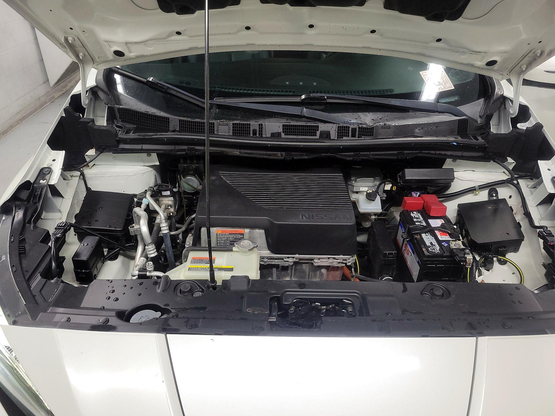 Thumbnail: 2019 Nissan Leaf - 20