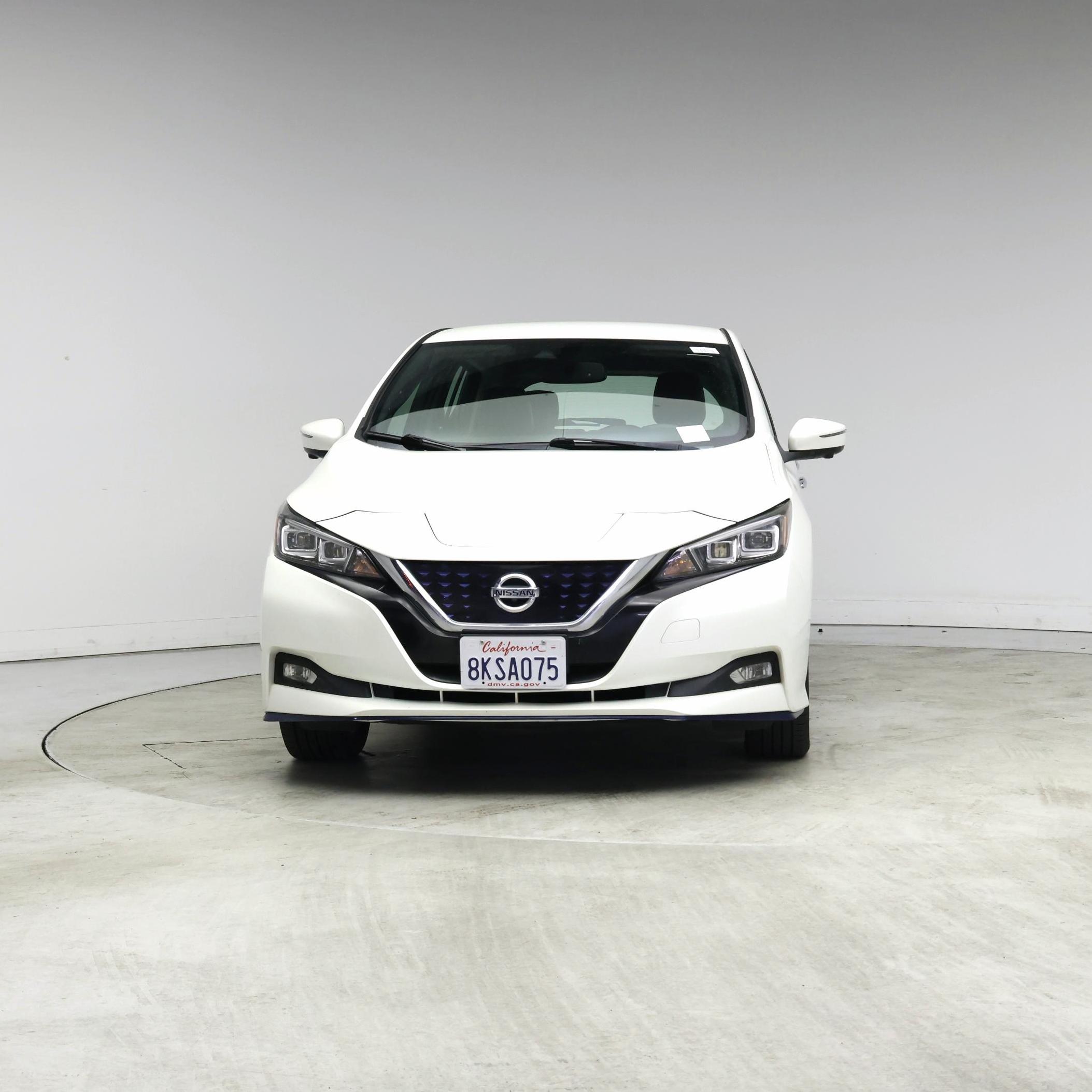 Thumbnail: 2019 Nissan Leaf - 5