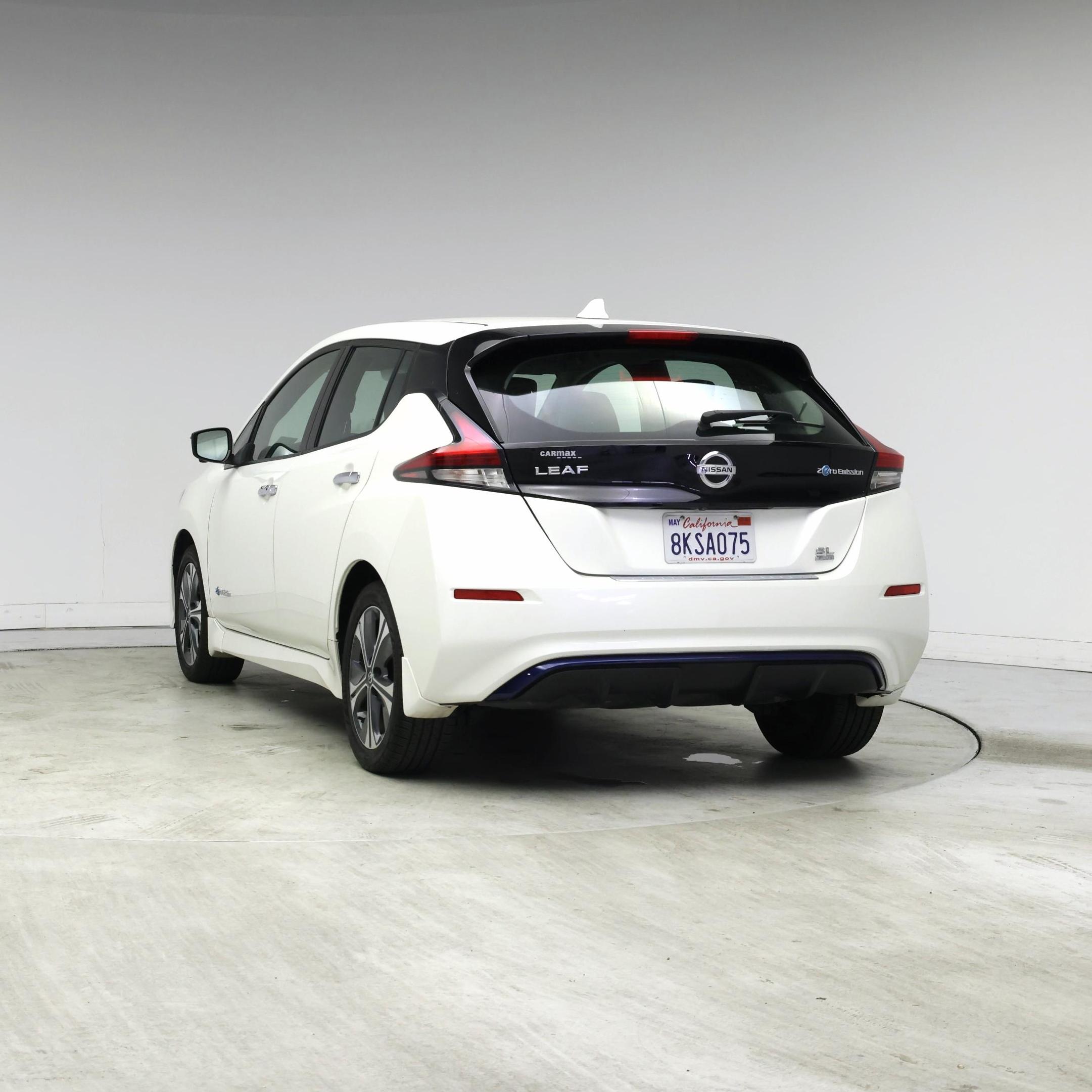 Thumbnail: 2019 Nissan Leaf - 6
