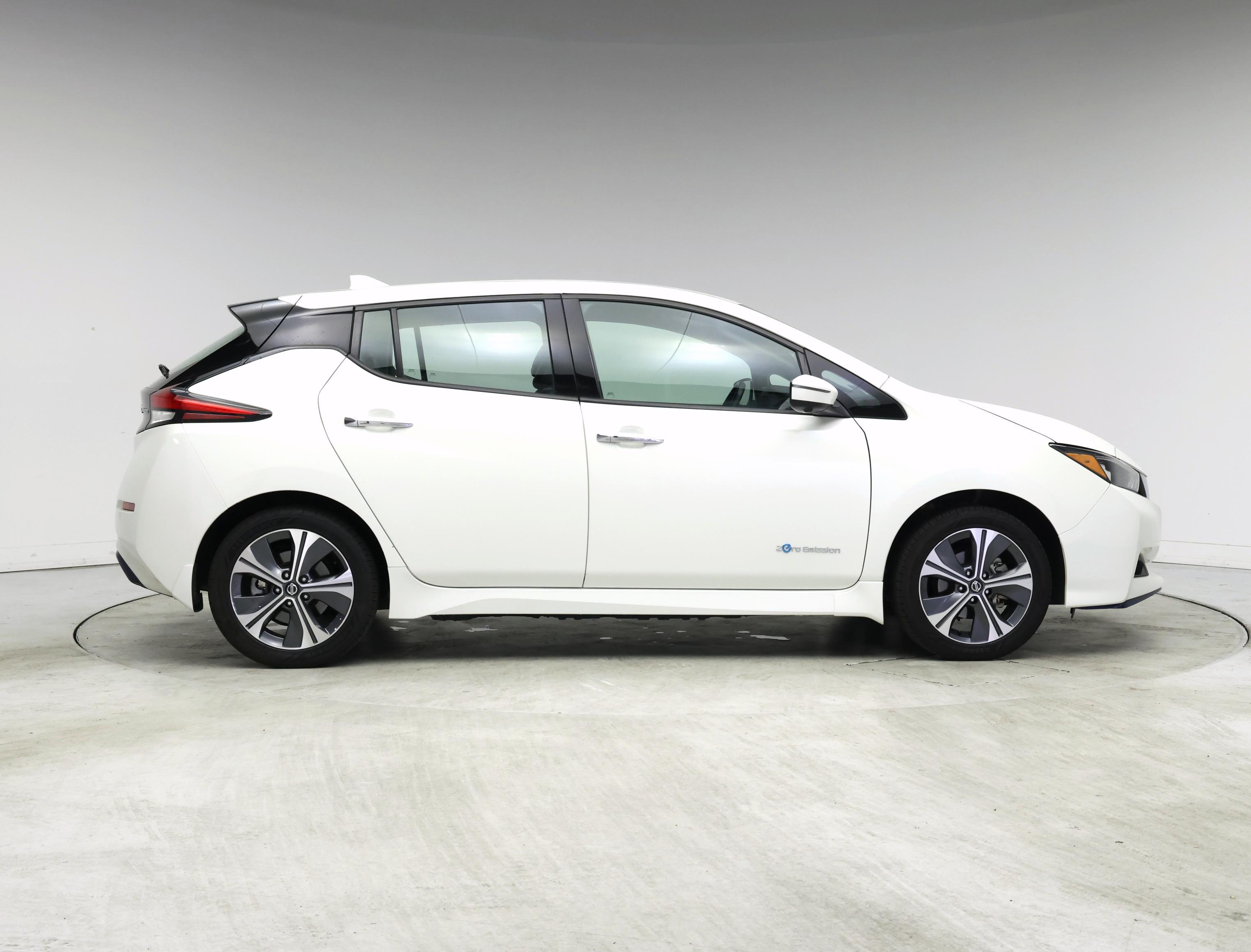 Thumbnail: 2019 Nissan Leaf - 7