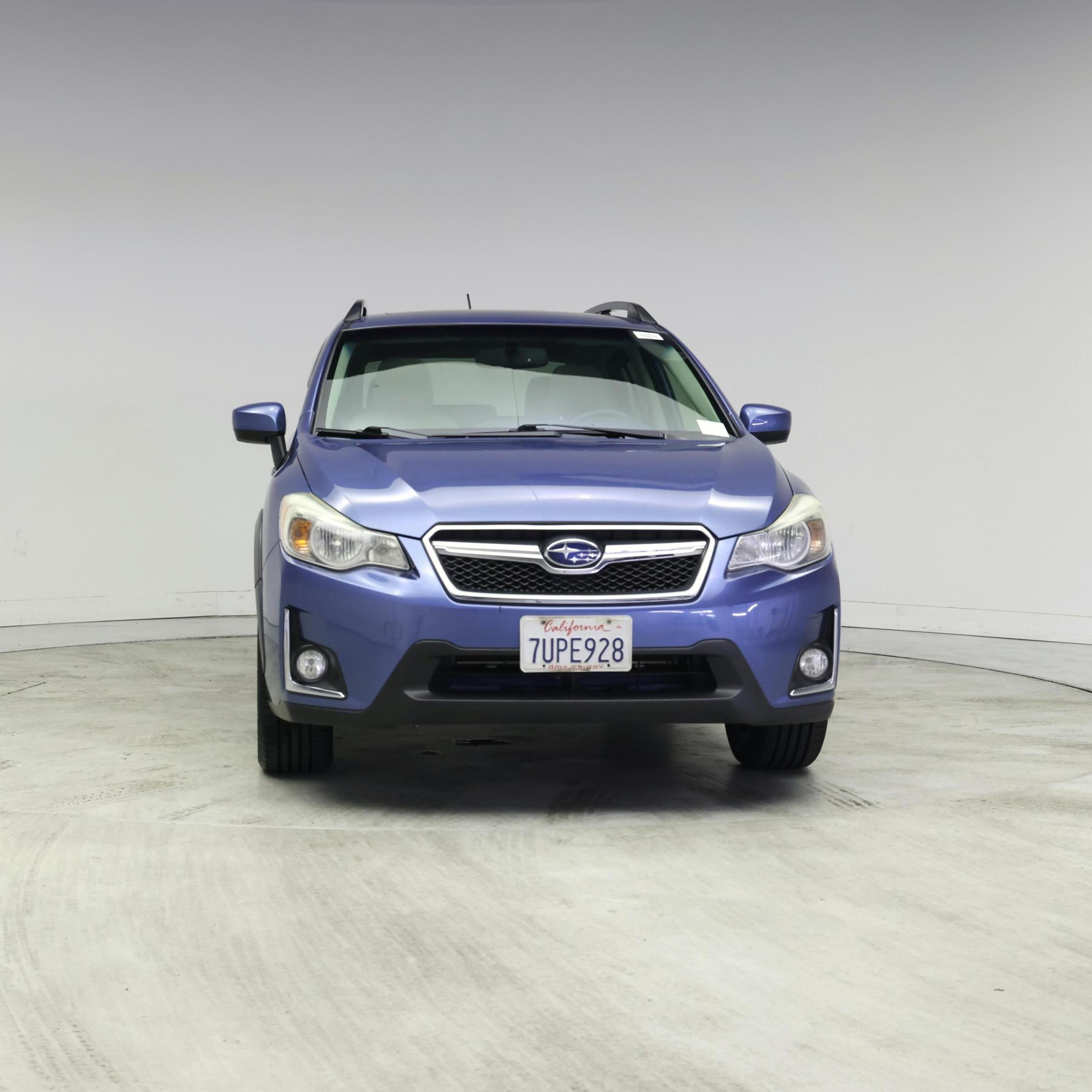 Thumbnail: 2016 Subaru XV Crosstrek - 5