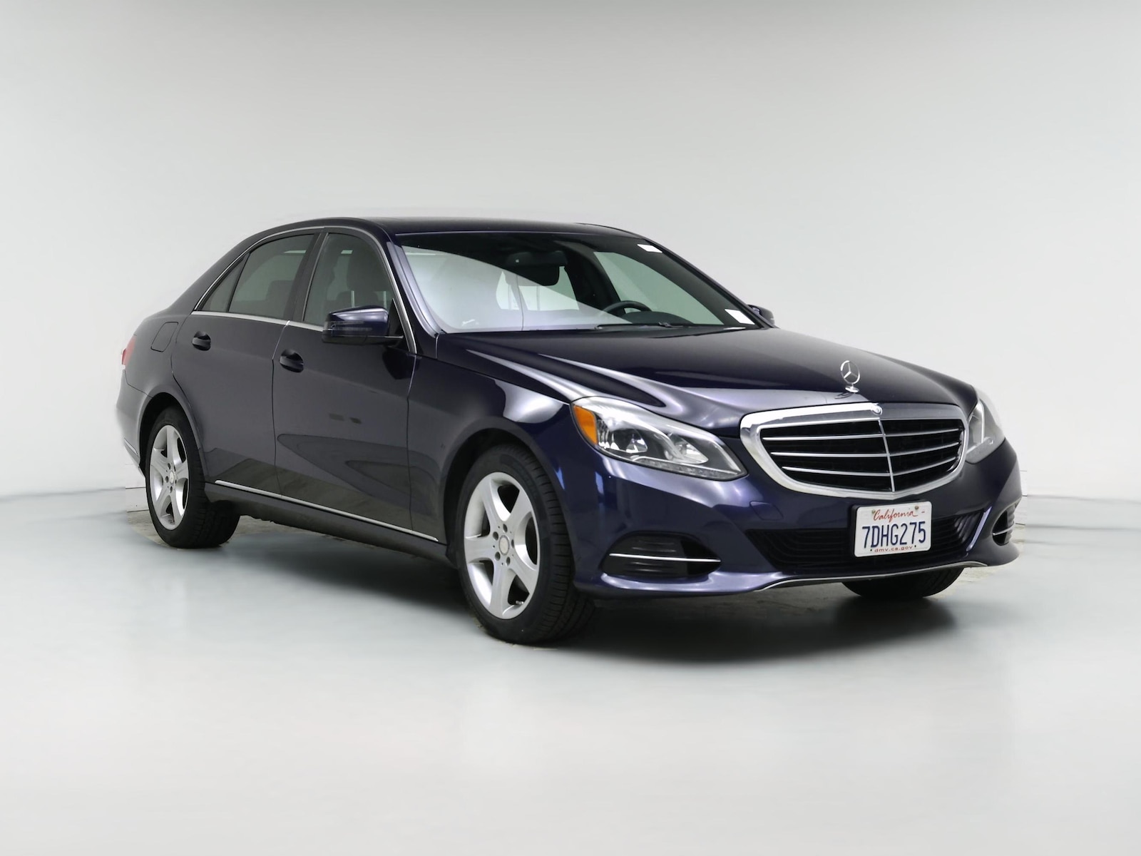 2014 Mercedes-Benz E-Class E350 Luxury
