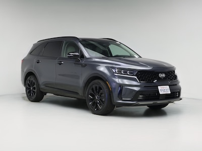 2021 Kia Sorento SX