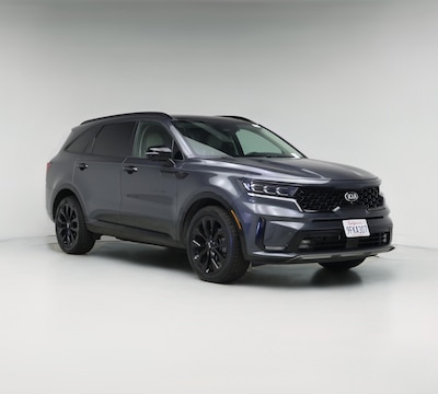 2021 Kia Sorento SX
