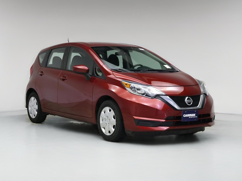 2017 Nissan Versa Note SV -
                  San Diego, CA