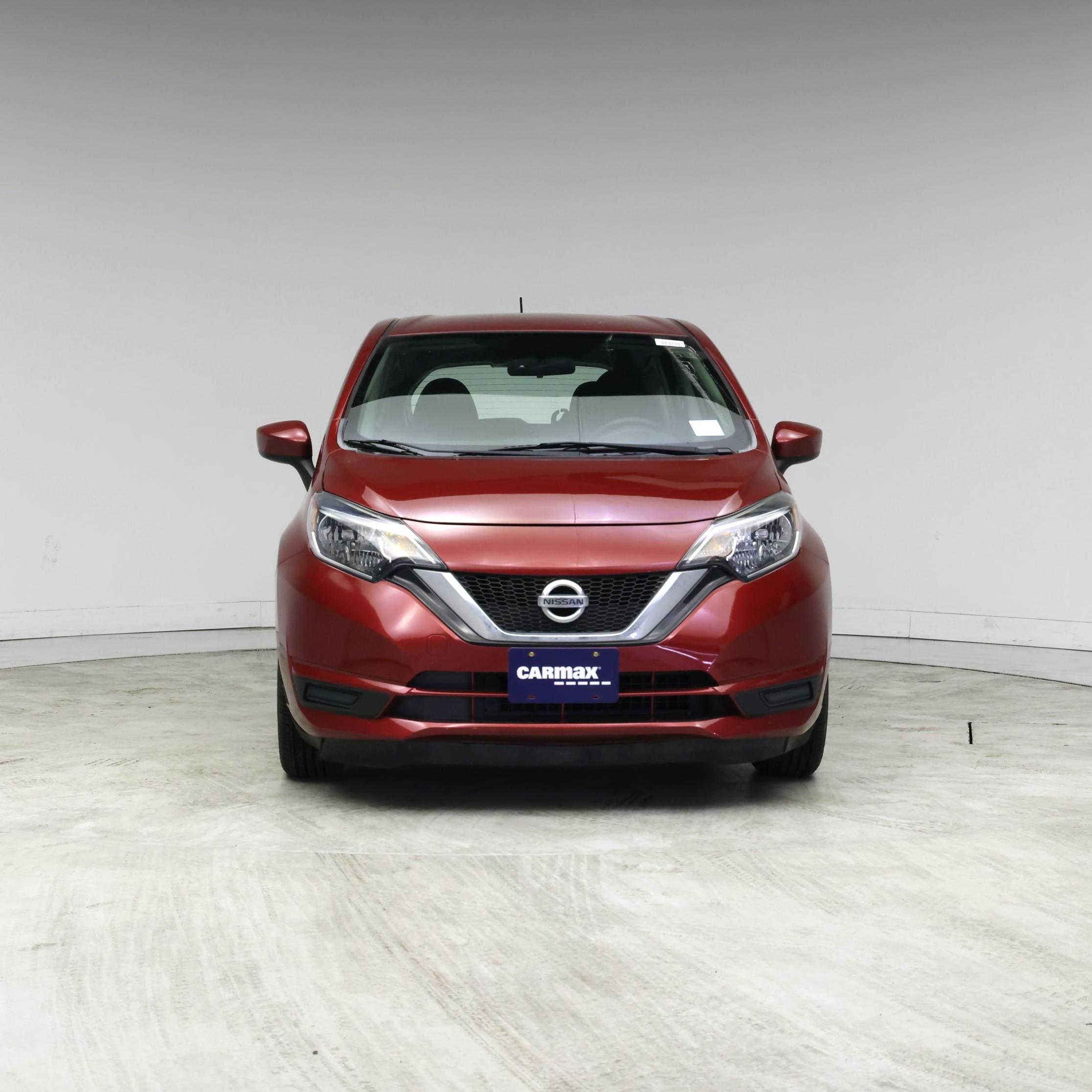Thumbnail: 2017 Nissan Versa Note - 5