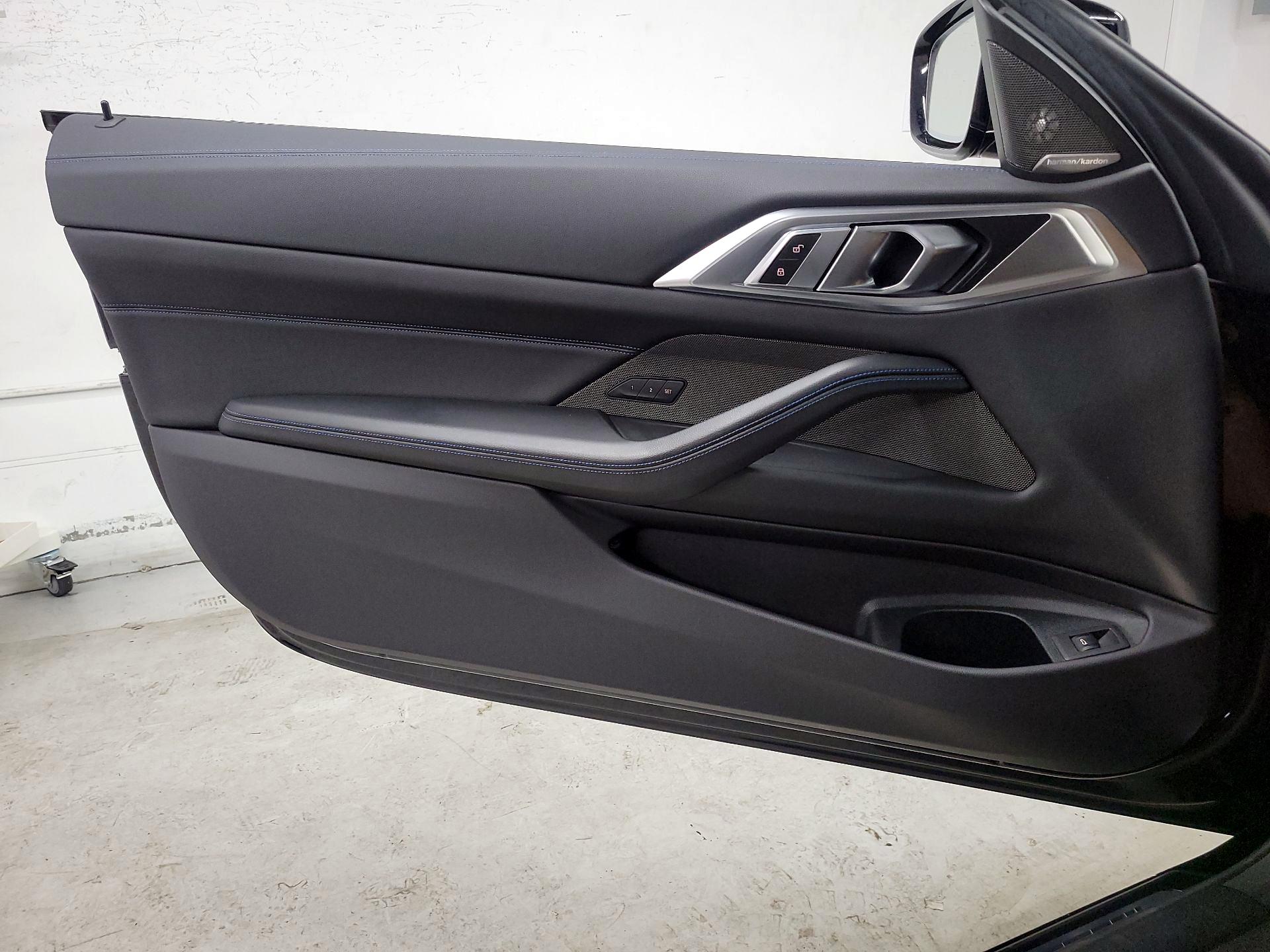 Thumbnail: 2021 BMW 4 Series - 12