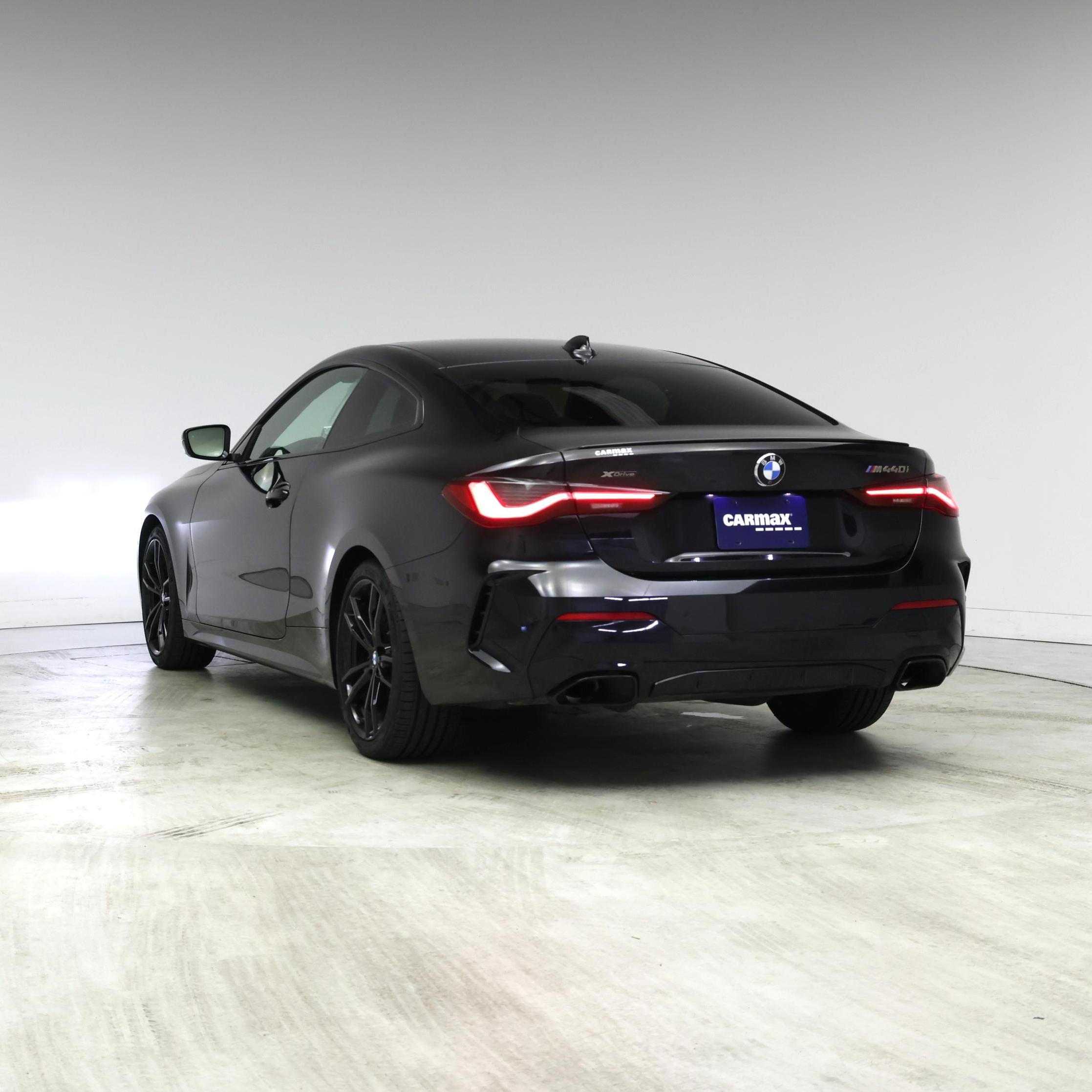 Thumbnail: 2021 BMW 4 Series - 2